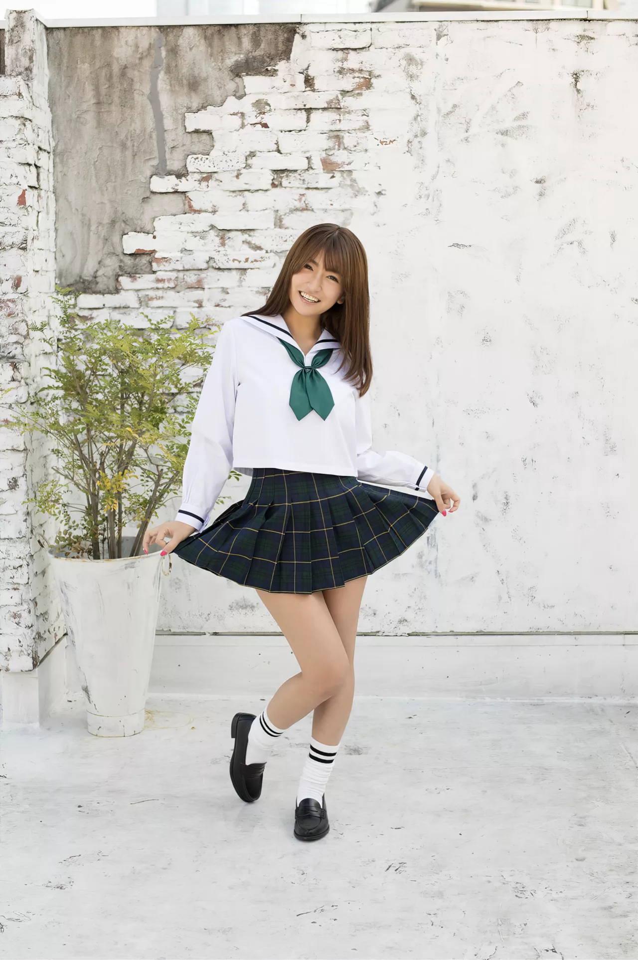 ☆HOSHINOSTRiKE! 【青春～☆HOSHINO��～】 写真集 全集修正