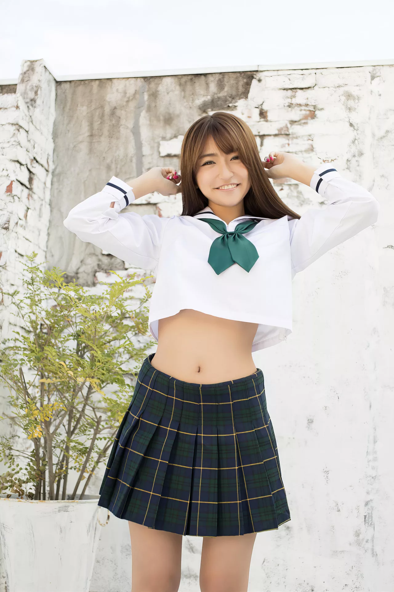 ☆HOSHINOSTRiKE! 【青春～☆HOSHINO��～】 写真集 全集修正