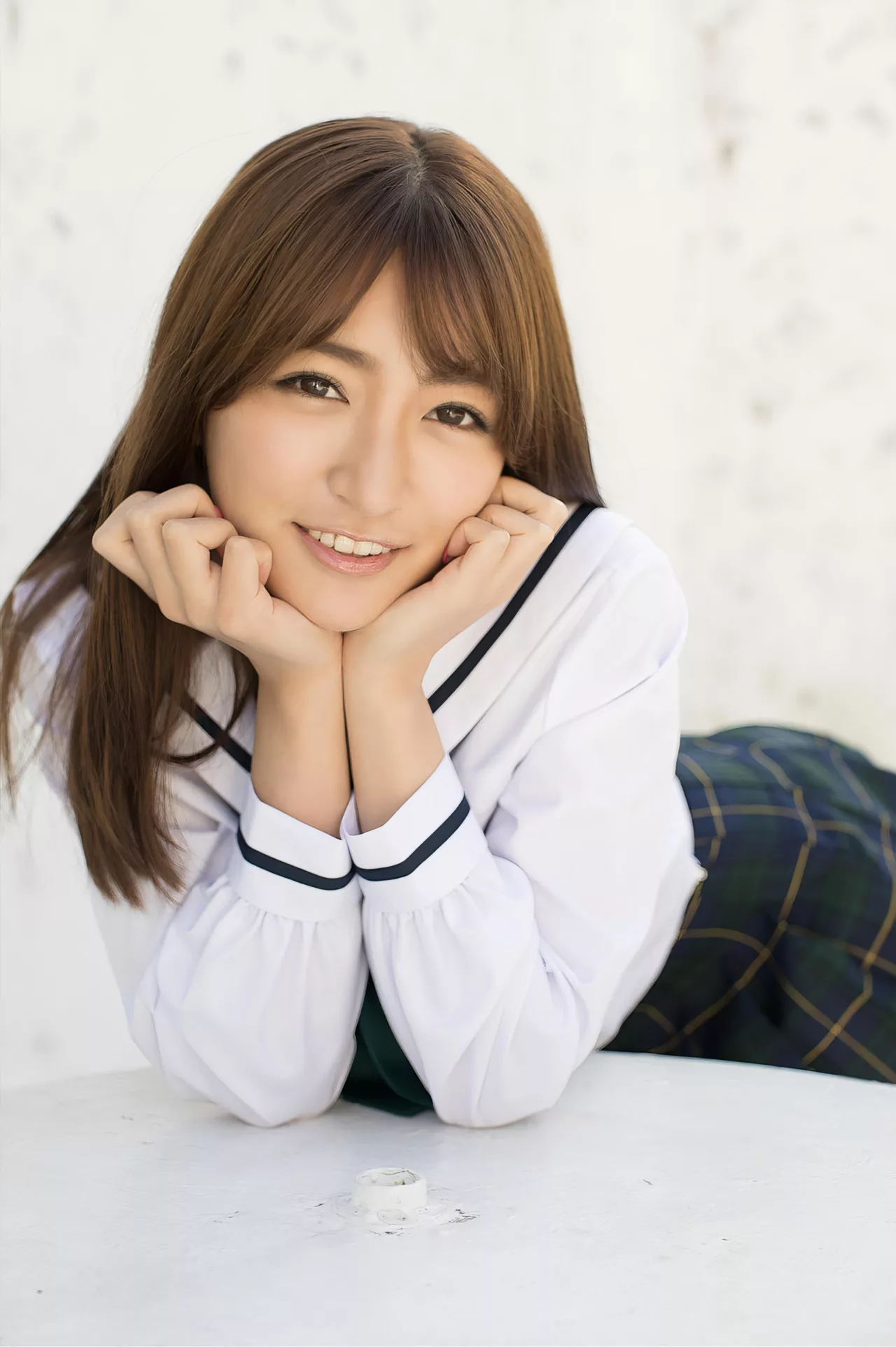 ☆HOSHINOSTRiKE! 【青春～☆HOSHINO��～】 写真集 全集修正