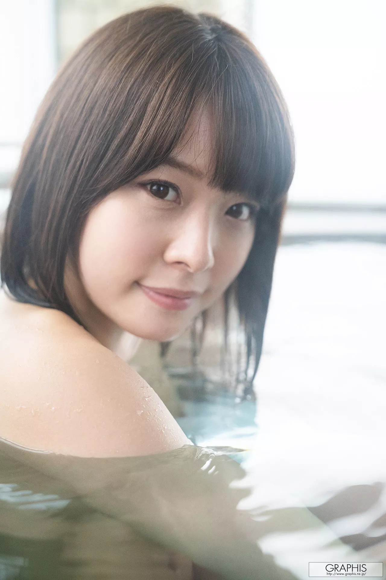 Edition 写真 Nana Graphis】 Limited 八木奈々【日本 Yagi
