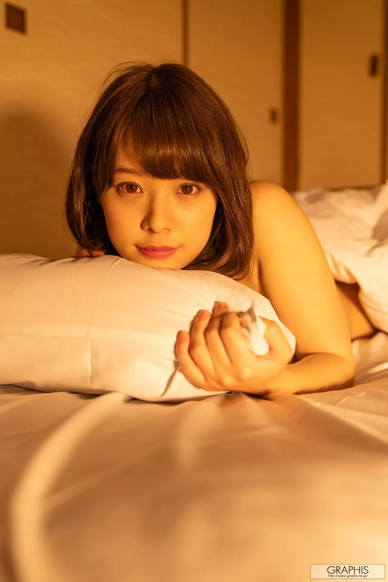 Edition 写真 Nana Graphis】 Limited 八木奈々【日本 Yagi