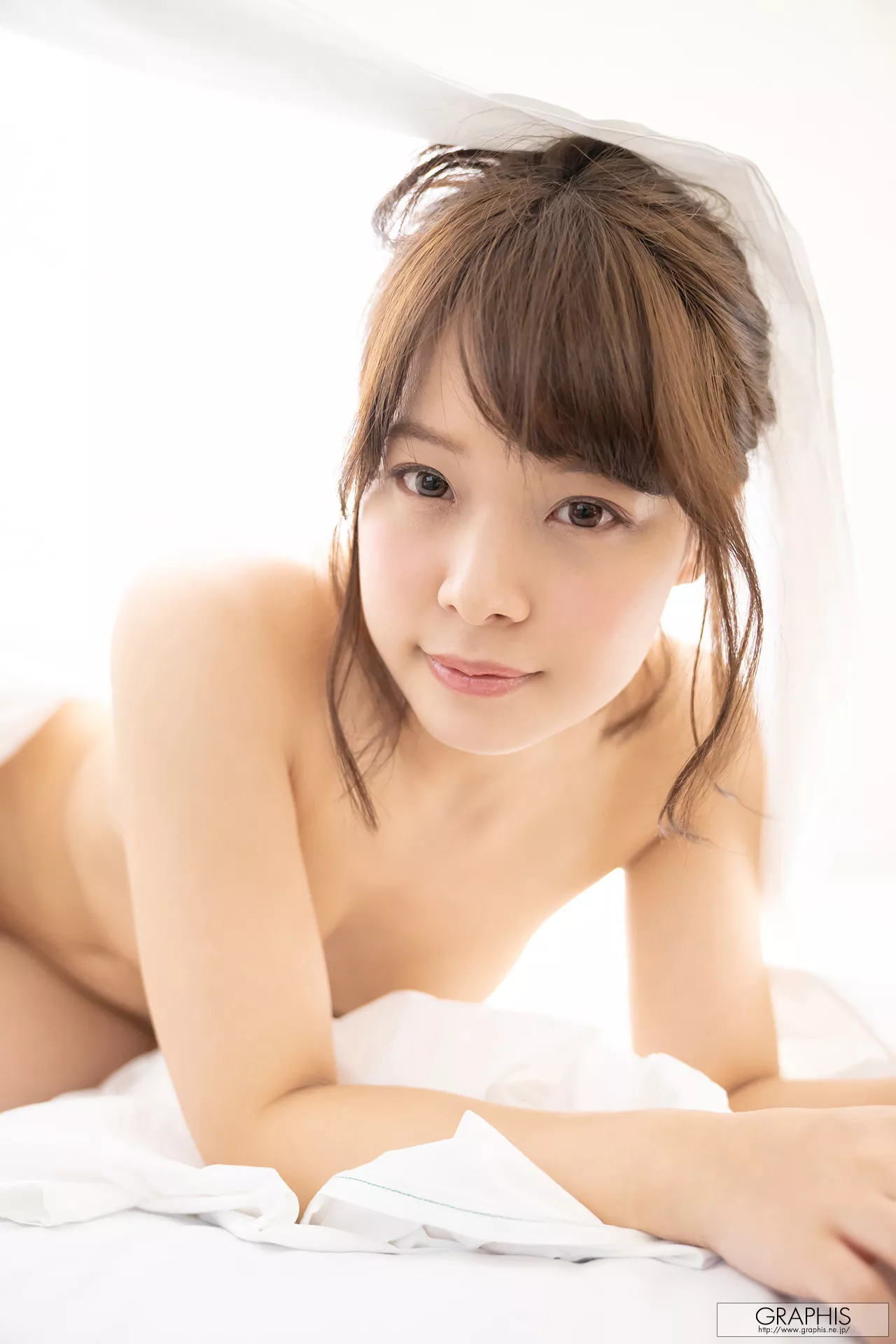 Edition 写真 Nana Graphis】 Limited 八木奈々【日本 Yagi