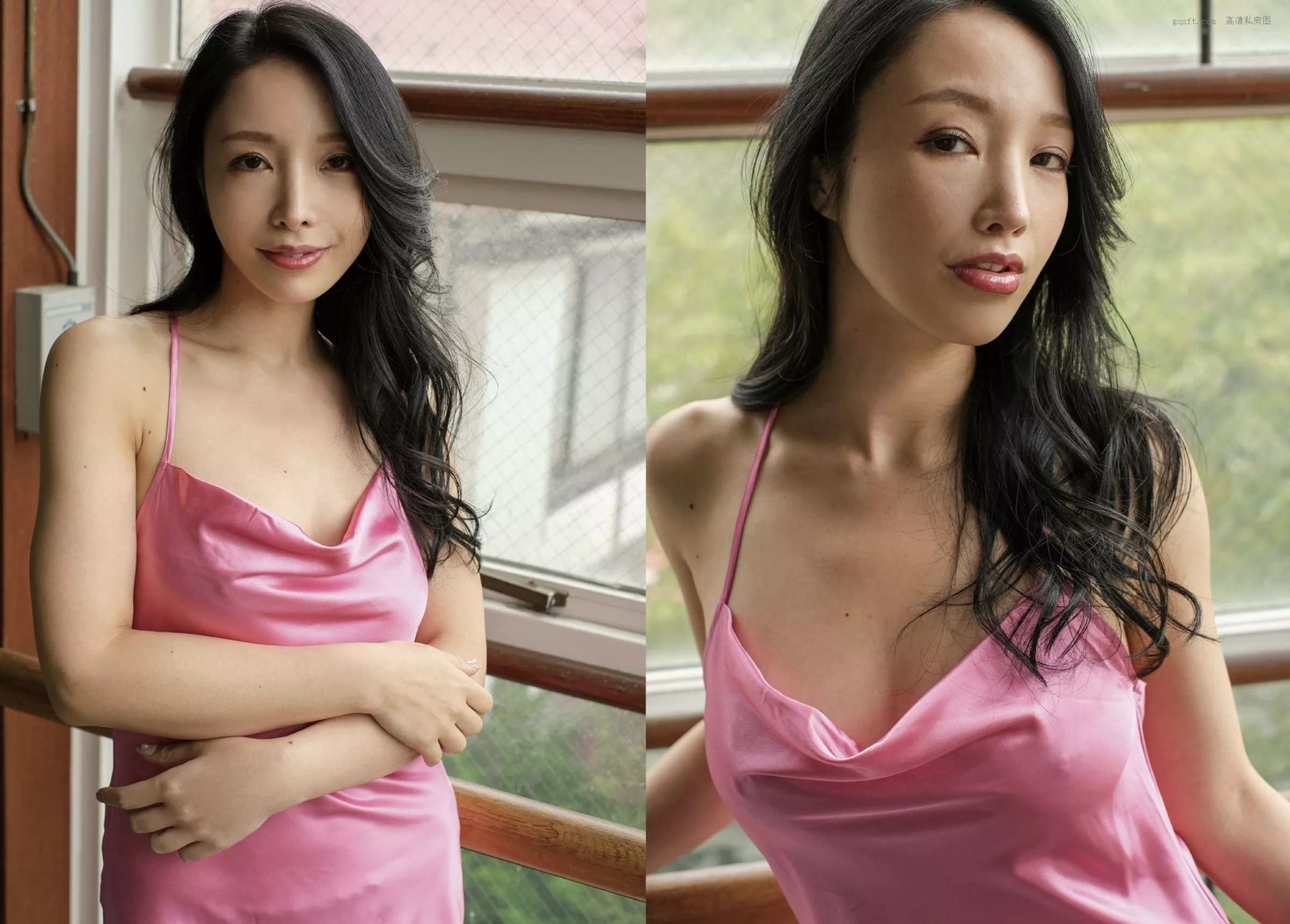 日本 高质摄影艺术图 美女 藤木纱英《いつかきっと…》