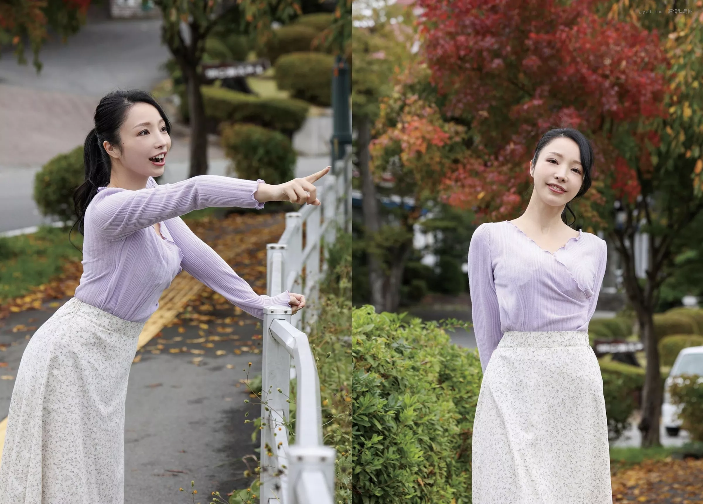 日本 高质摄影艺术图 美女 藤木纱英《いつかきっと…》