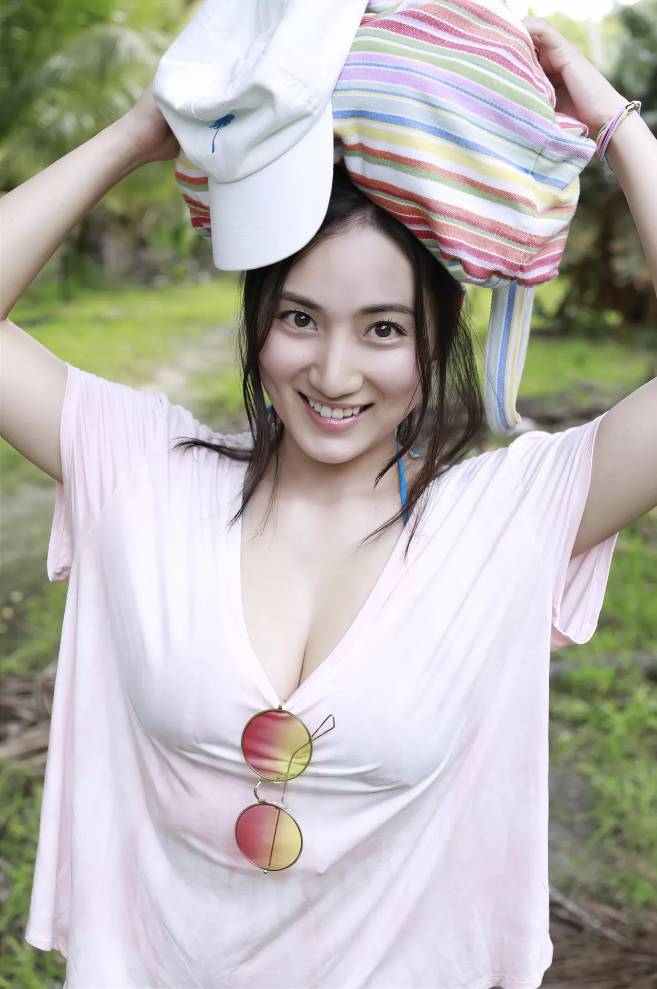 纱绫��子版艺术图集 Scene」 全集修正 Saaya 「Last