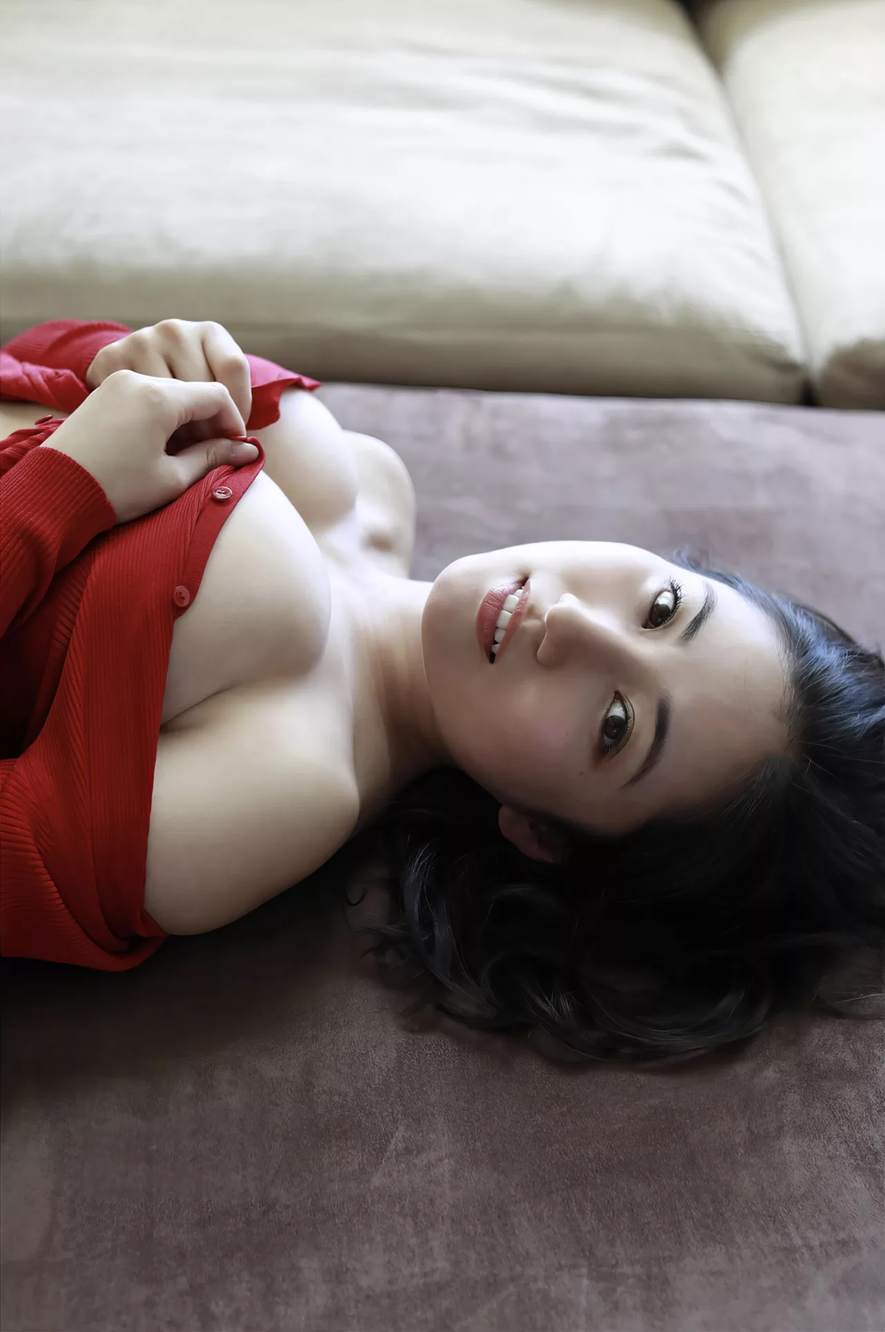 纱绫��子版艺术图集 Scene」 全集修正 Saaya 「Last