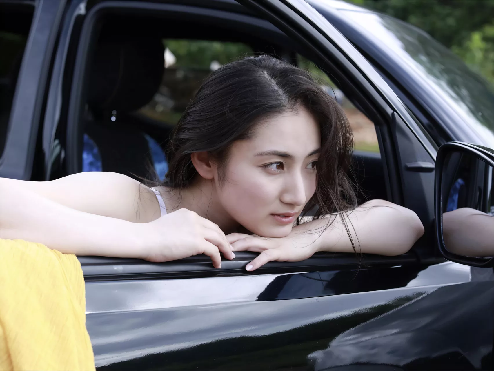 纱绫��子版艺术图集 Scene」 全集修正 Saaya 「Last