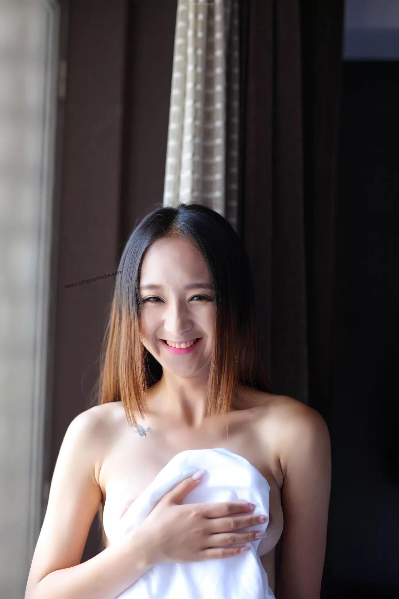 裸模 美图 人体 裸模 艾薇 人体 私拍