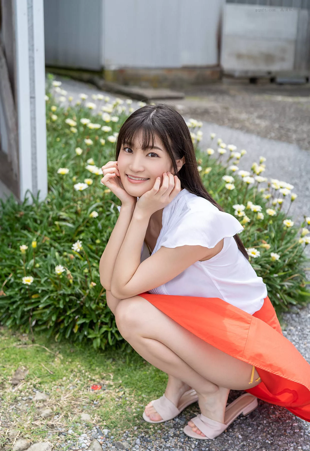 高品质艺术艺术图 日本 TAKASHO Shoko 丽人 Takahashi
