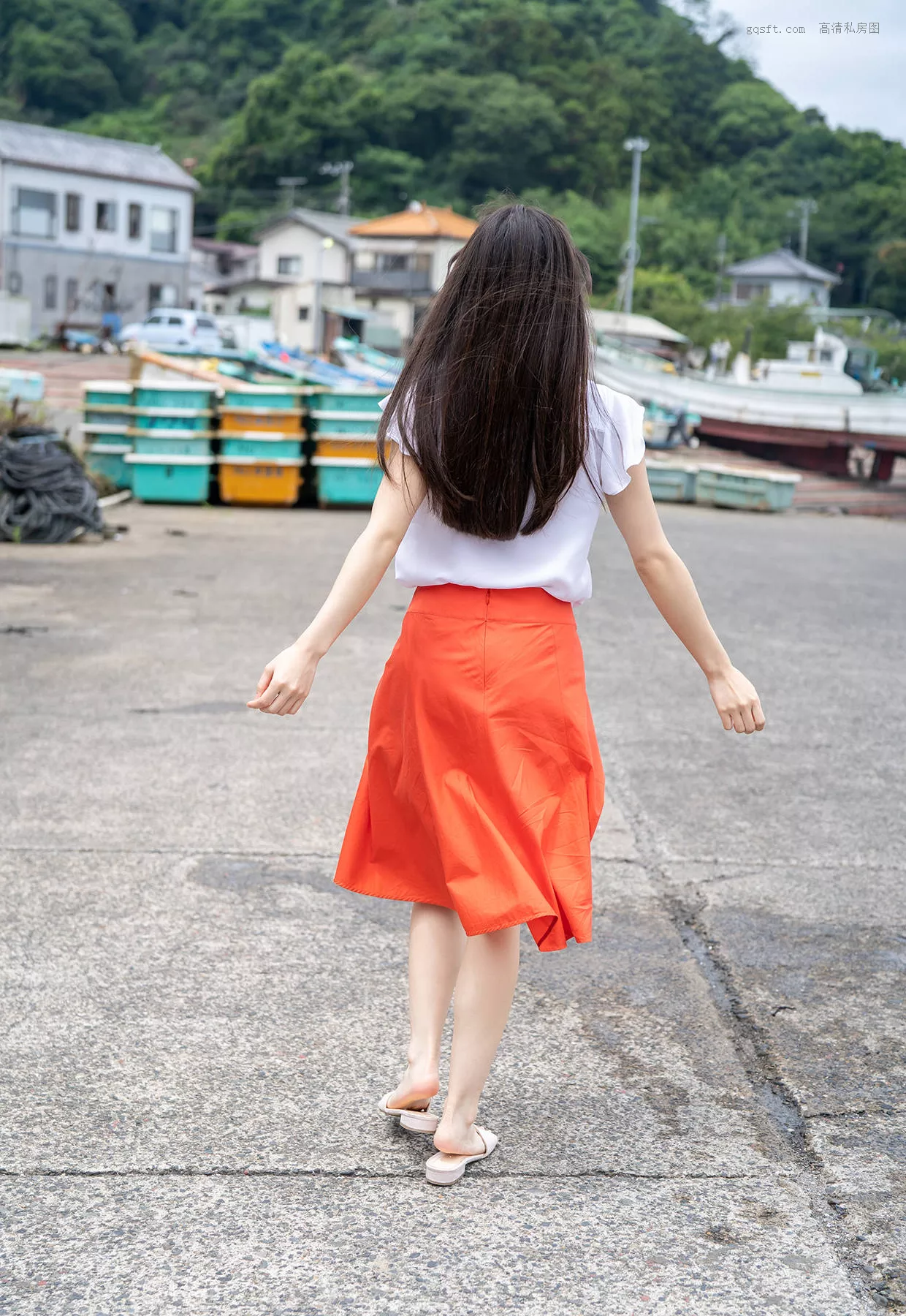 高品质艺术艺术图 日本 TAKASHO Shoko 丽人 Takahashi
