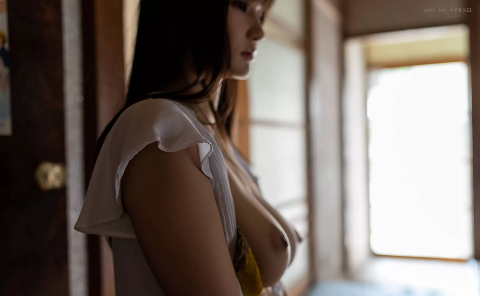 高品质艺术艺术图 日本 TAKASHO Shoko 丽人 Takahashi