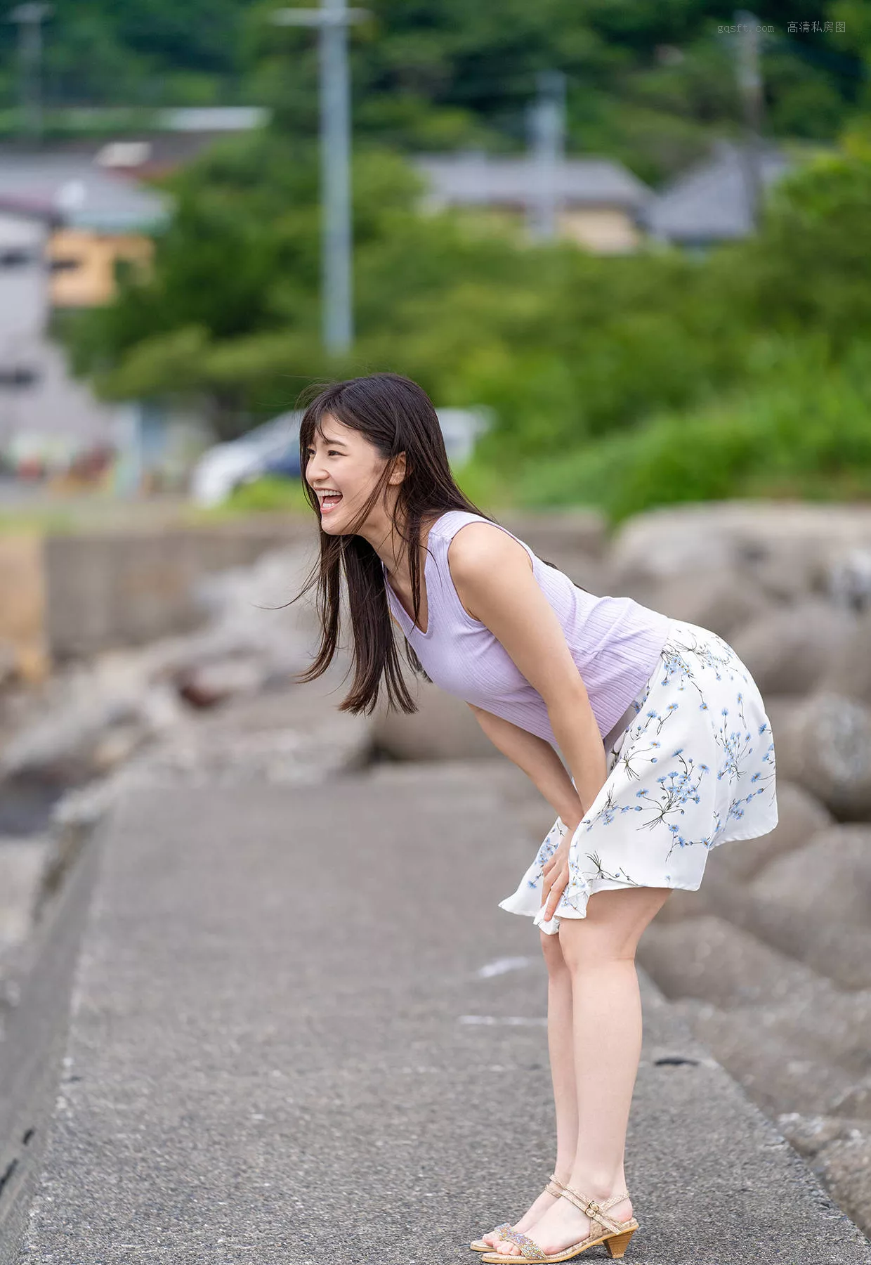 高品质艺术艺术图 日本 TAKASHO Shoko 丽人 Takahashi