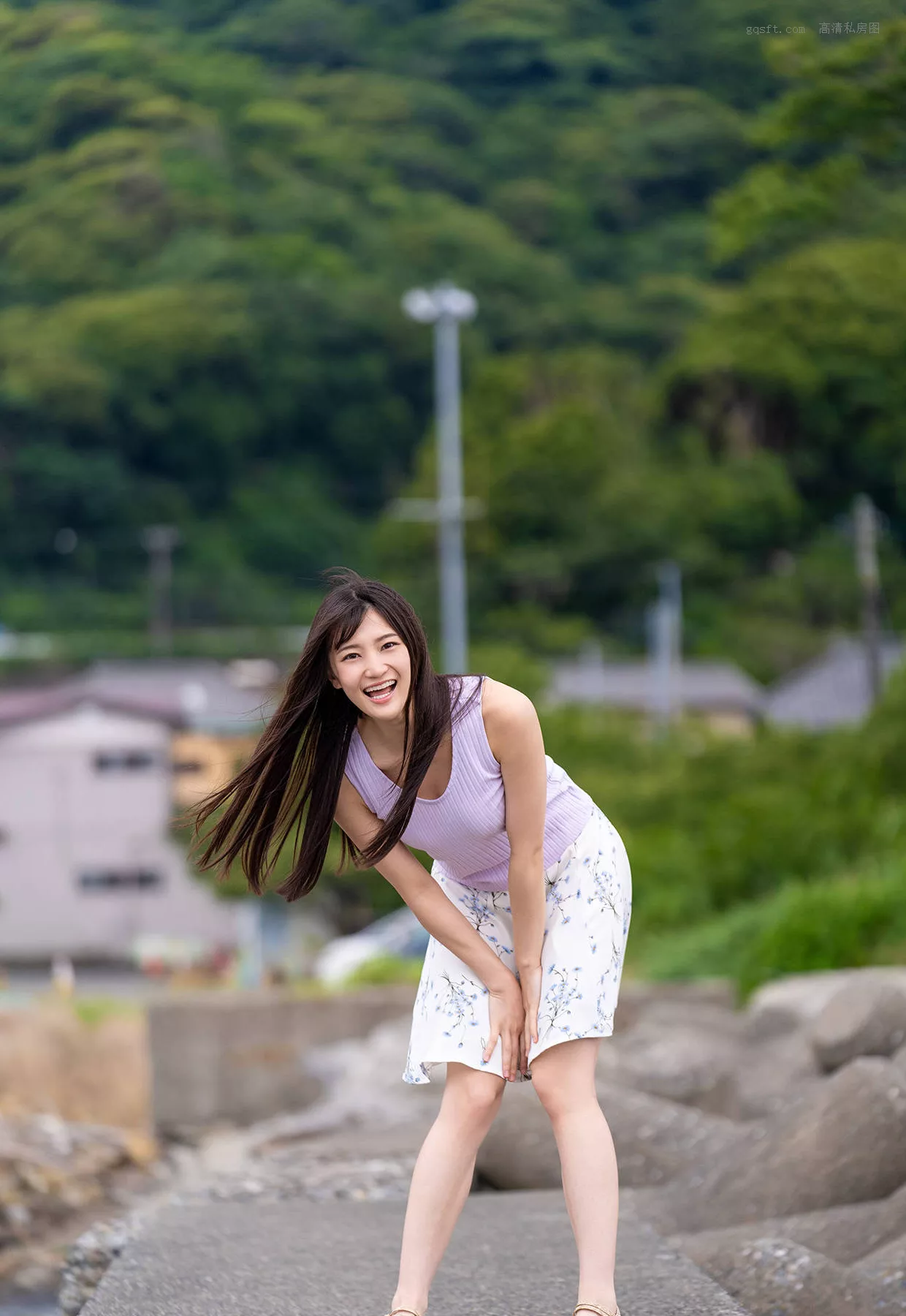高品质艺术艺术图 日本 TAKASHO Shoko 丽人 Takahashi