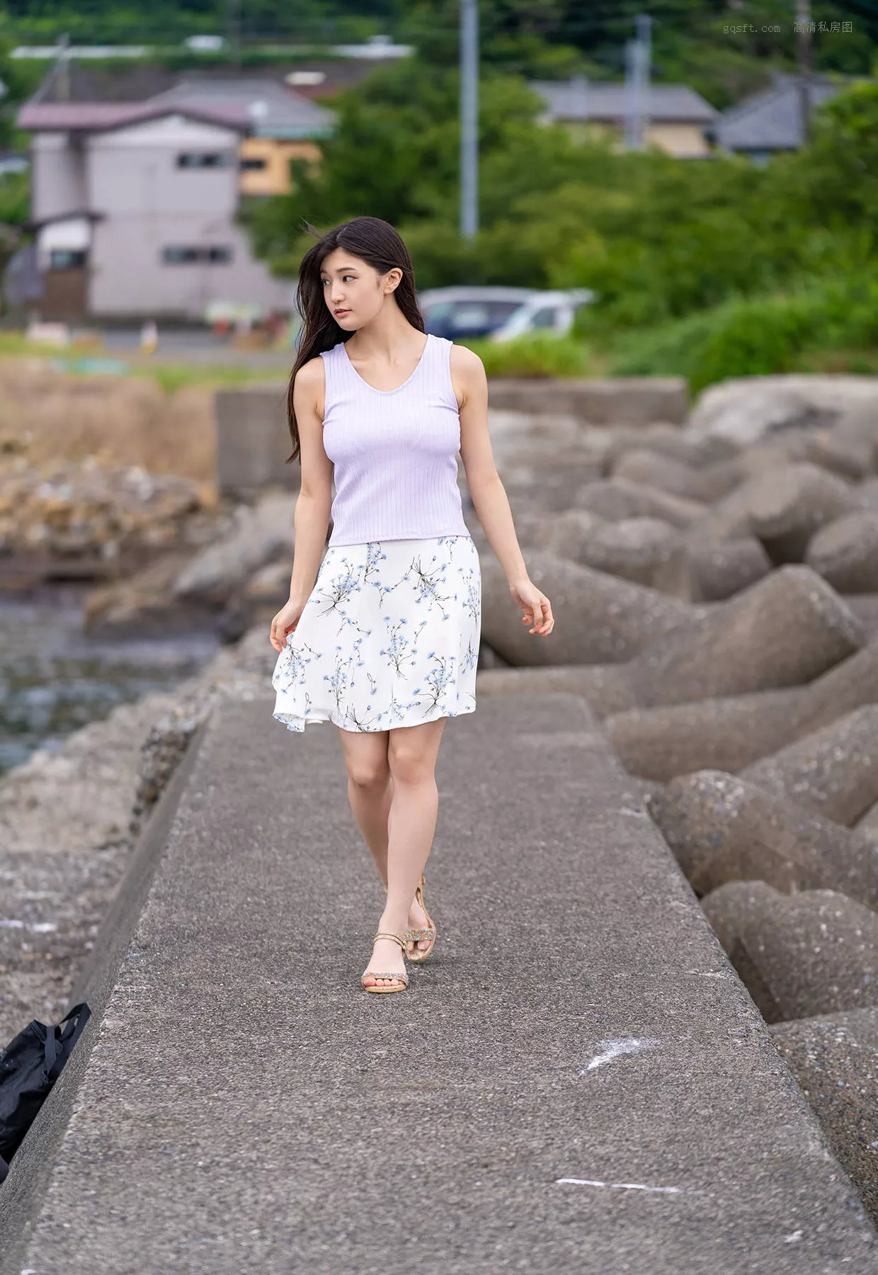 高品质艺术艺术图 日本 TAKASHO Shoko 丽人 Takahashi