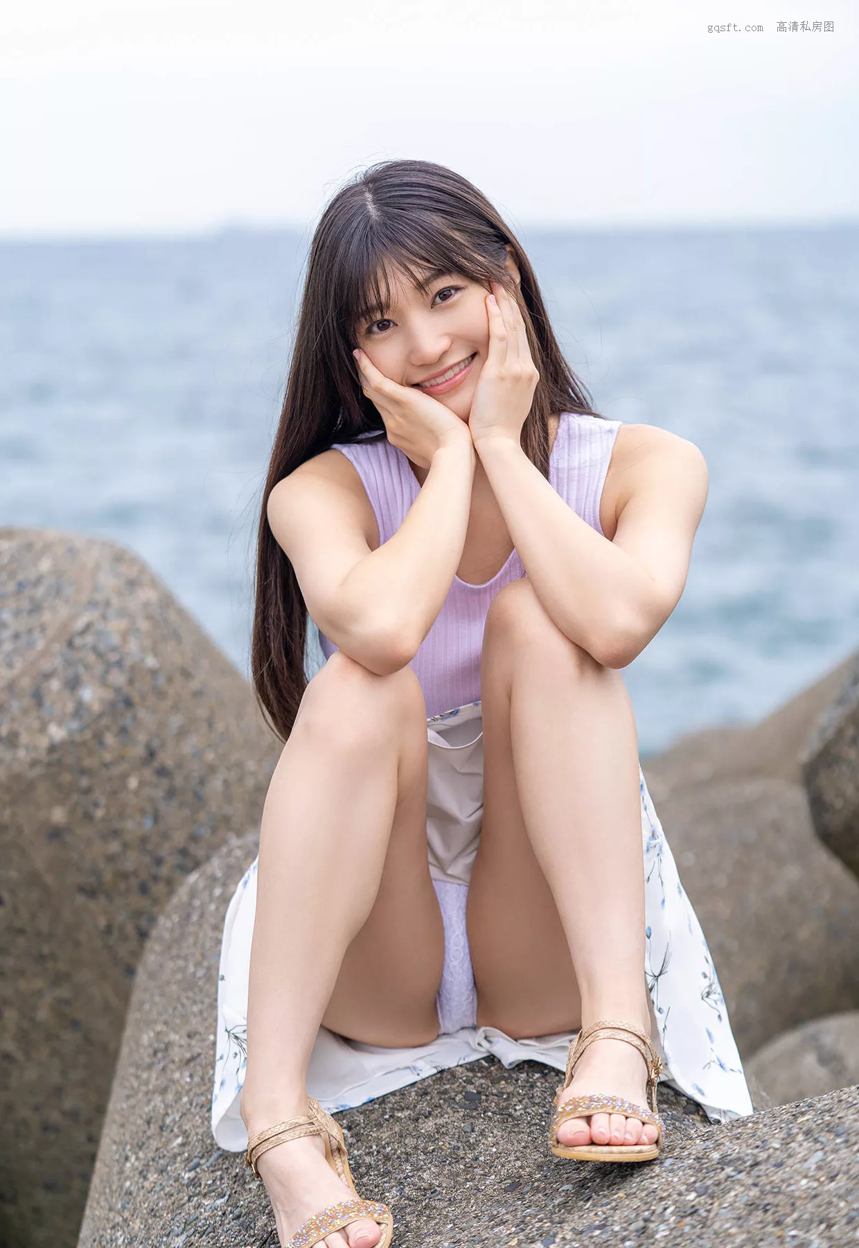 高品质艺术艺术图 日本 TAKASHO Shoko 丽人 Takahashi
