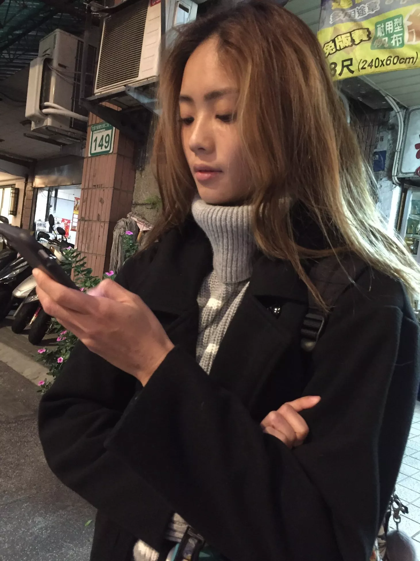 台模 人体 网络收集组列