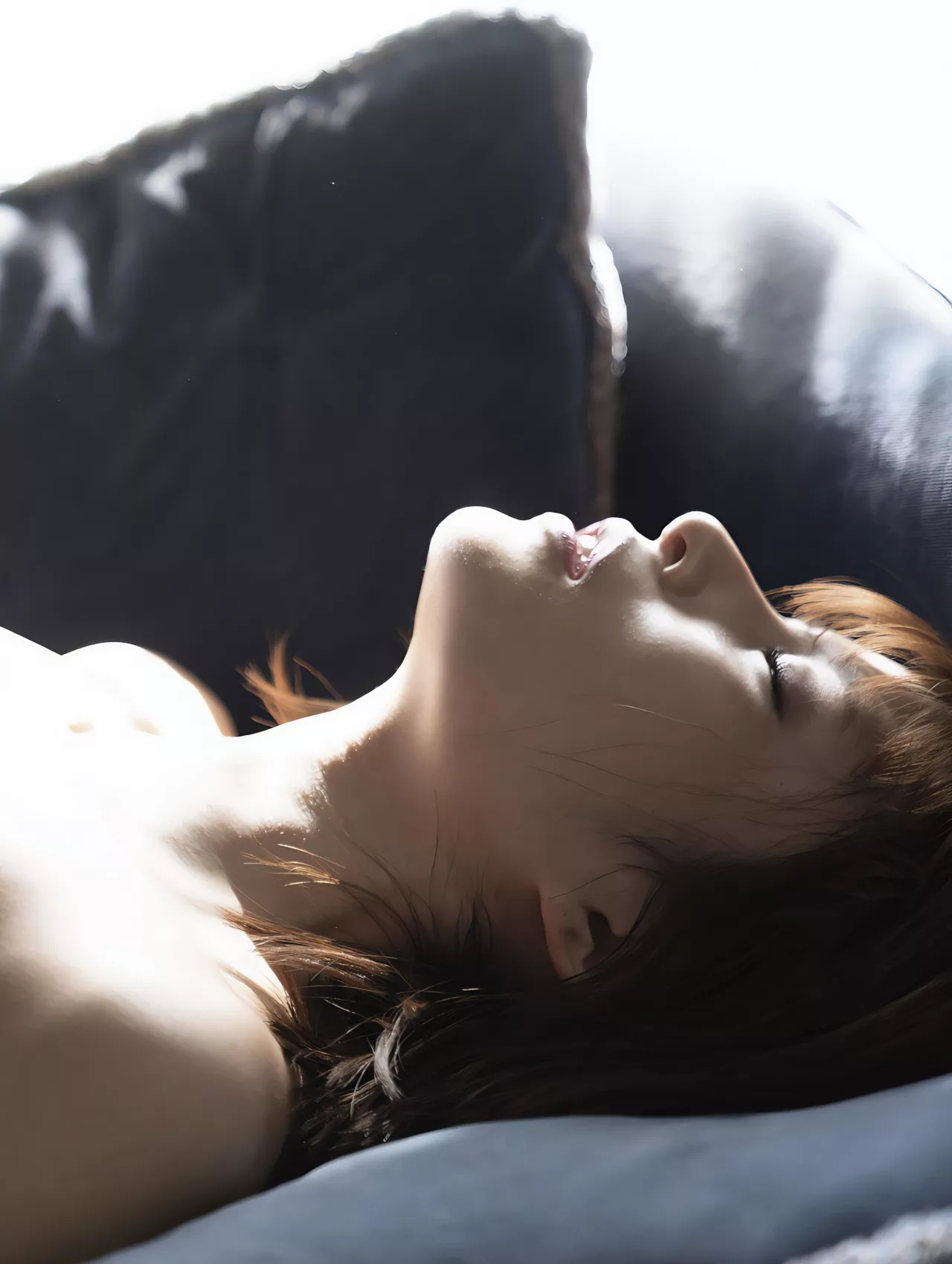 【Desire】 Ito Mayuki 全集修正 芸SEXY女优写真集 伊藤舞雪