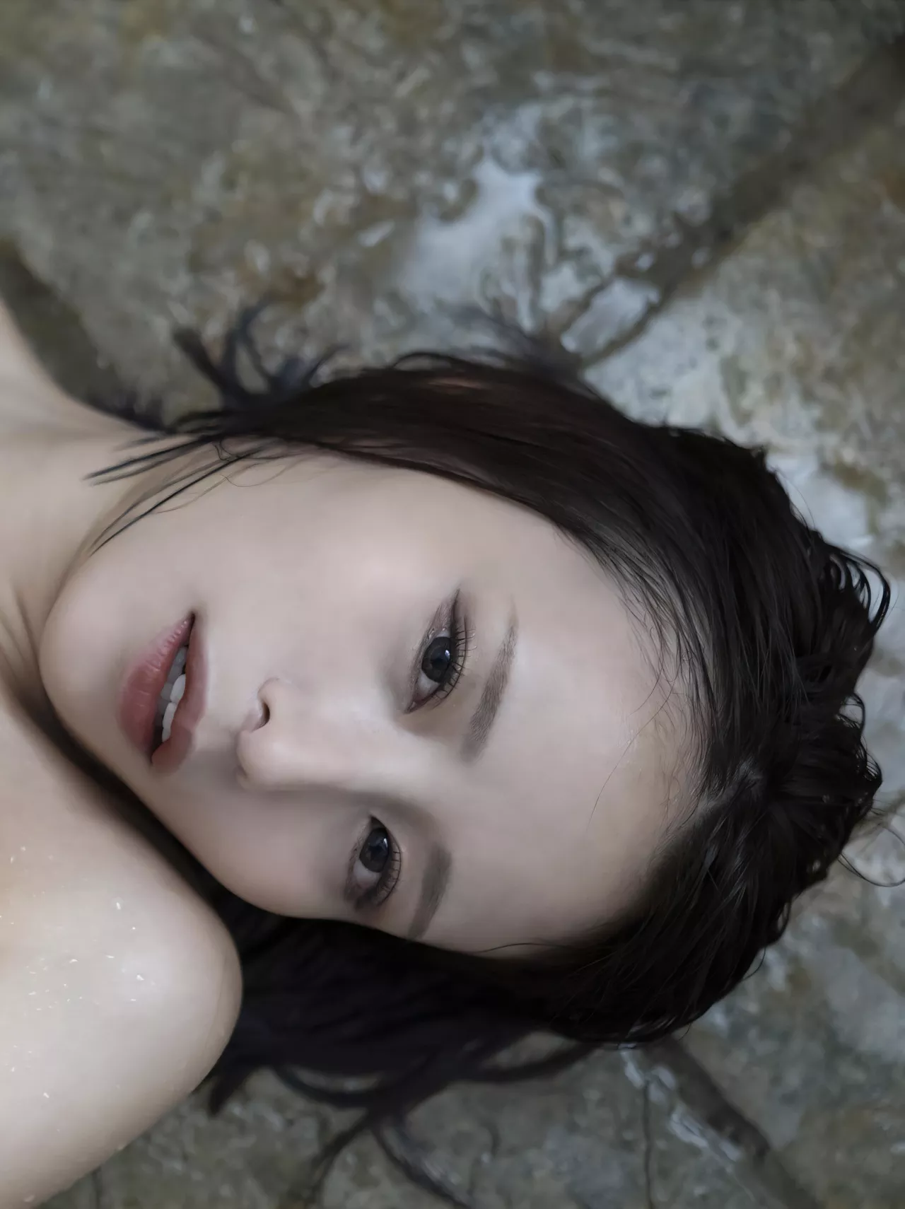 【Desire】 Ito Mayuki 全集修正 芸SEXY女优写真集 伊藤舞雪