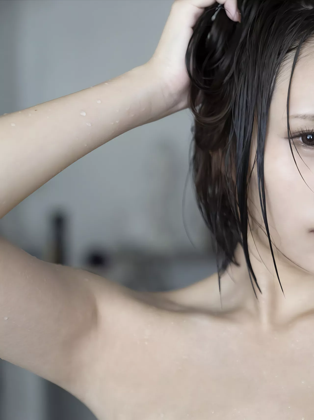 【Desire】 Ito Mayuki 全集修正 芸SEXY女优写真集 伊藤舞雪