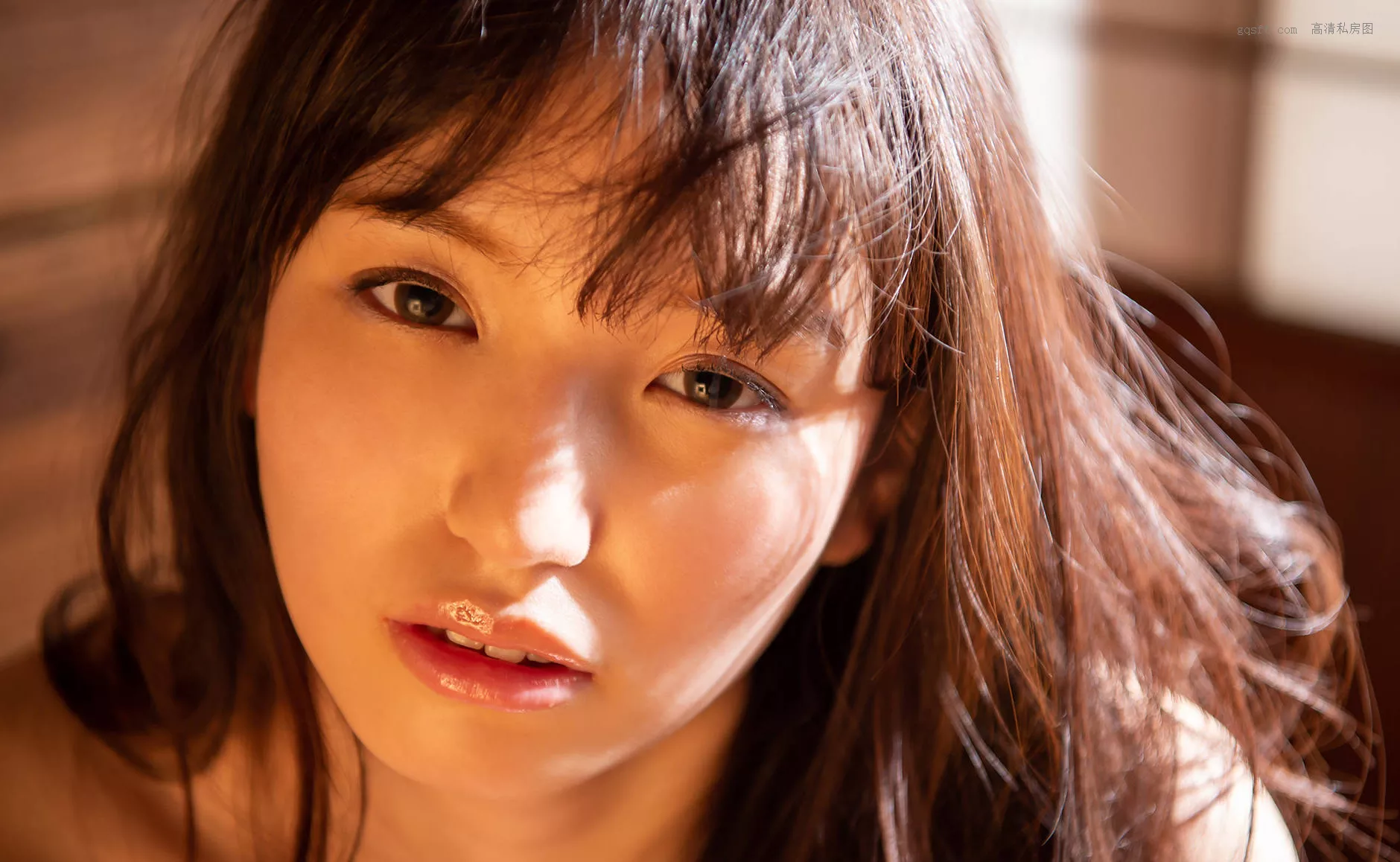 优质艺术图摄影 No 日本 Nazuna Nohara Corfo fofo 佳人