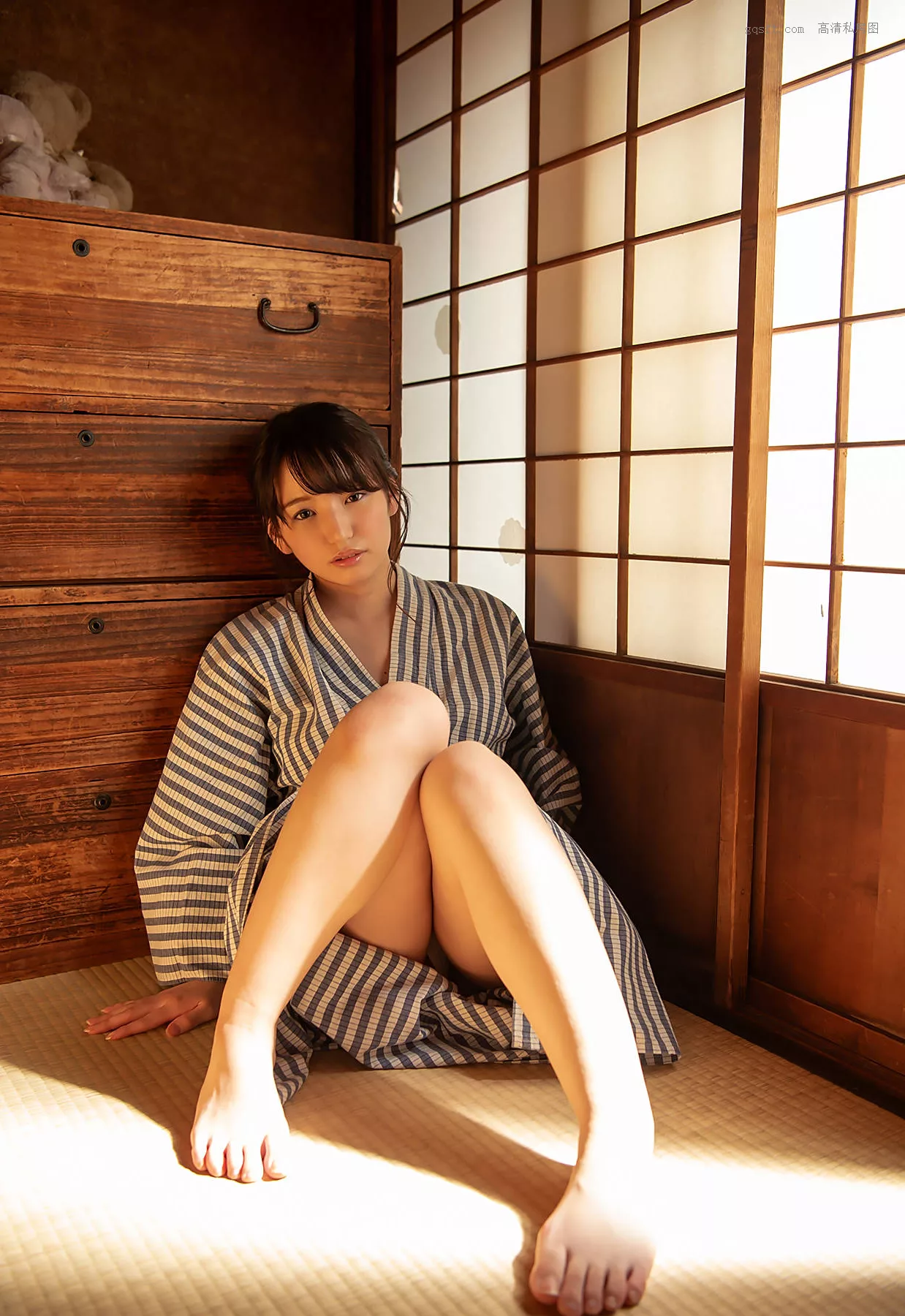 优质艺术图摄影 No 日本 Nazuna Nohara Corfo fofo 佳人