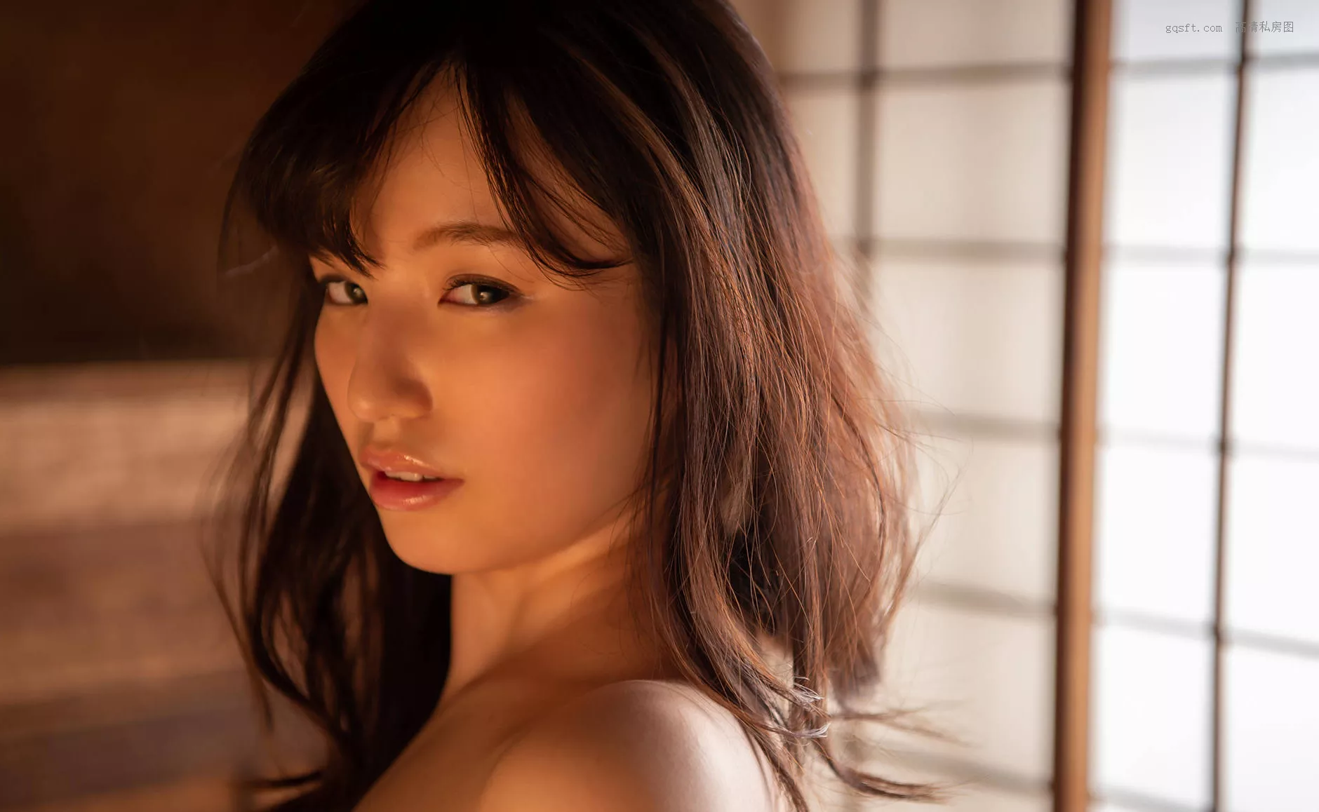 优质艺术图摄影 No 日本 Nazuna Nohara Corfo fofo 佳人