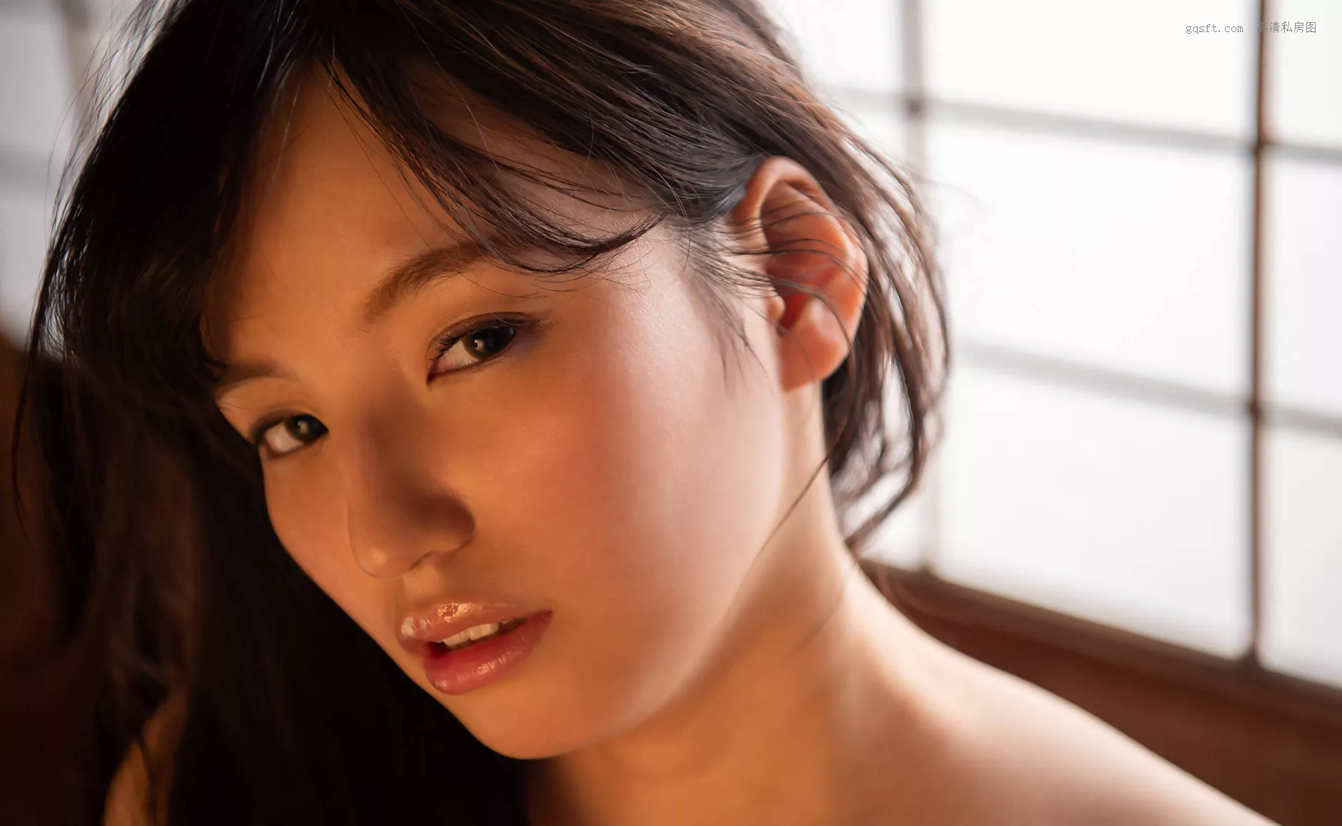 优质艺术图摄影 No 日本 Nazuna Nohara Corfo fofo 佳人