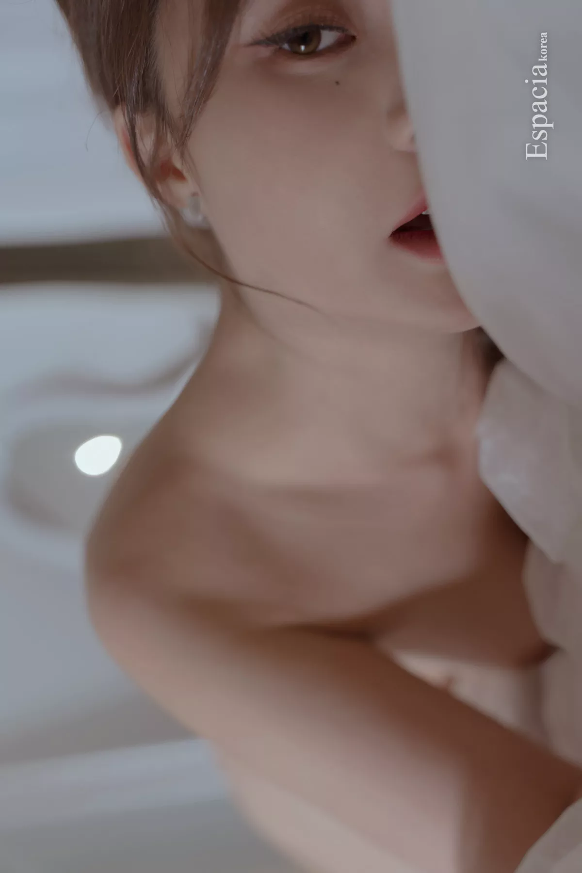 EHC#131 【Espacia Korea 摄影 南韩 埃斯帕西亚】 Inah 尤物