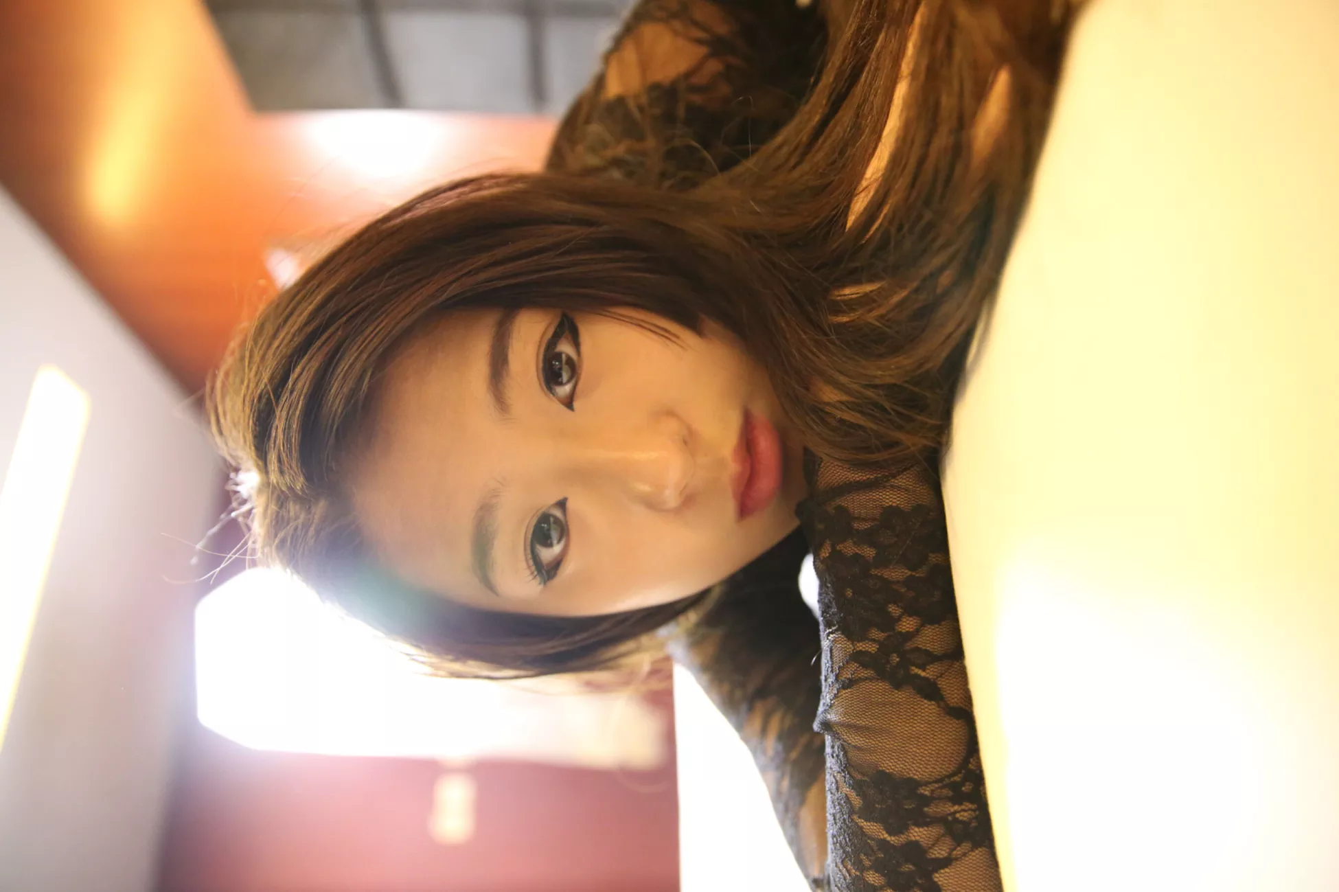小葵 图集 私拍 林 人体 裸模 人体 裸模