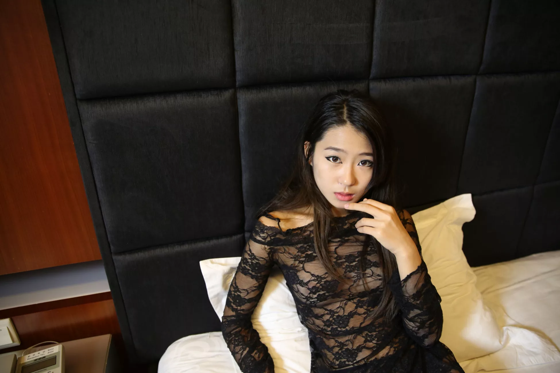 小葵 图集 私拍 林 人体 裸模 人体 裸模