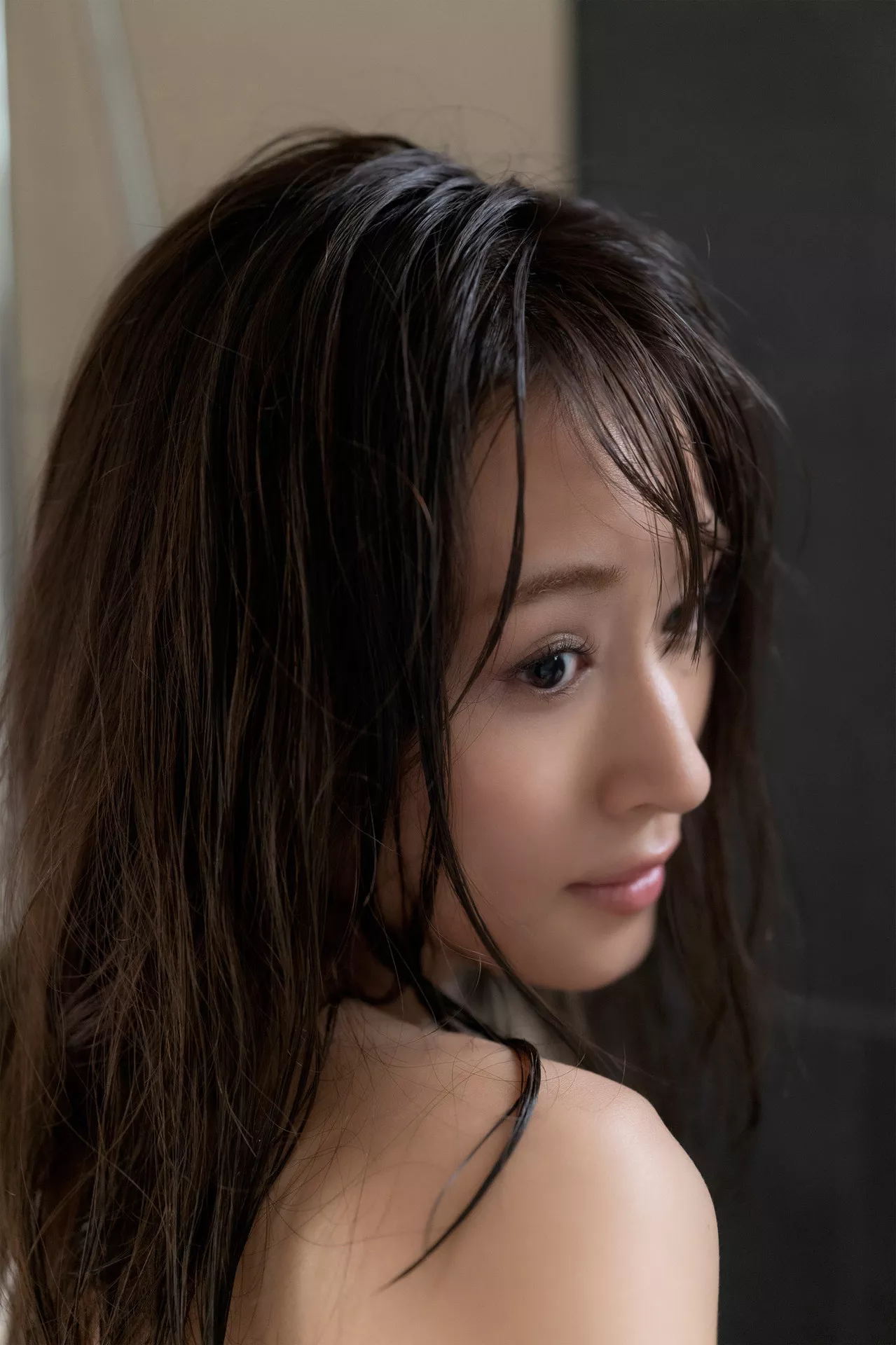 全集修正 Fumika 【��气】 周刊现代写真集