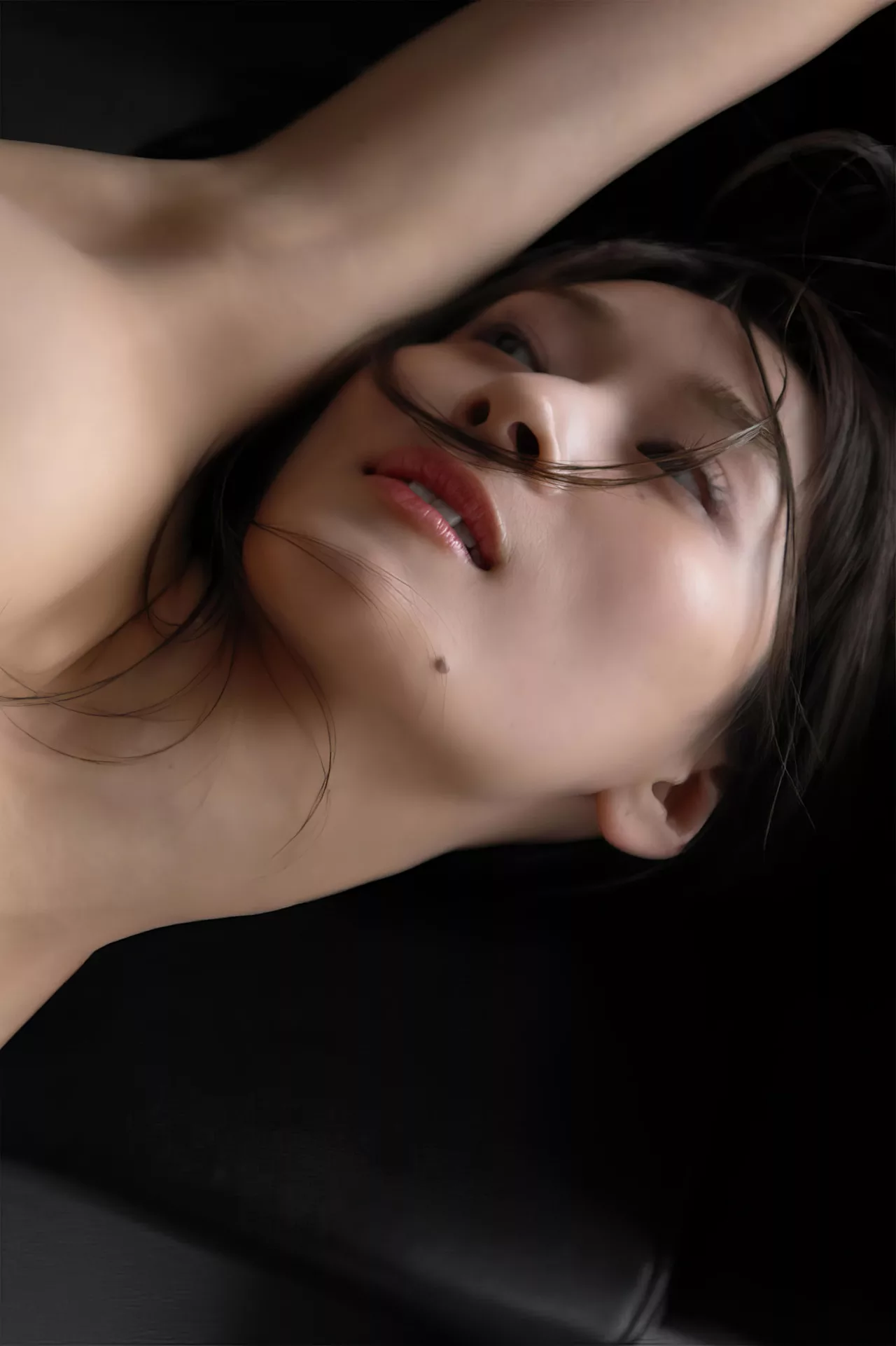 全集修正 Fumika 【��气】 周刊现代写真集