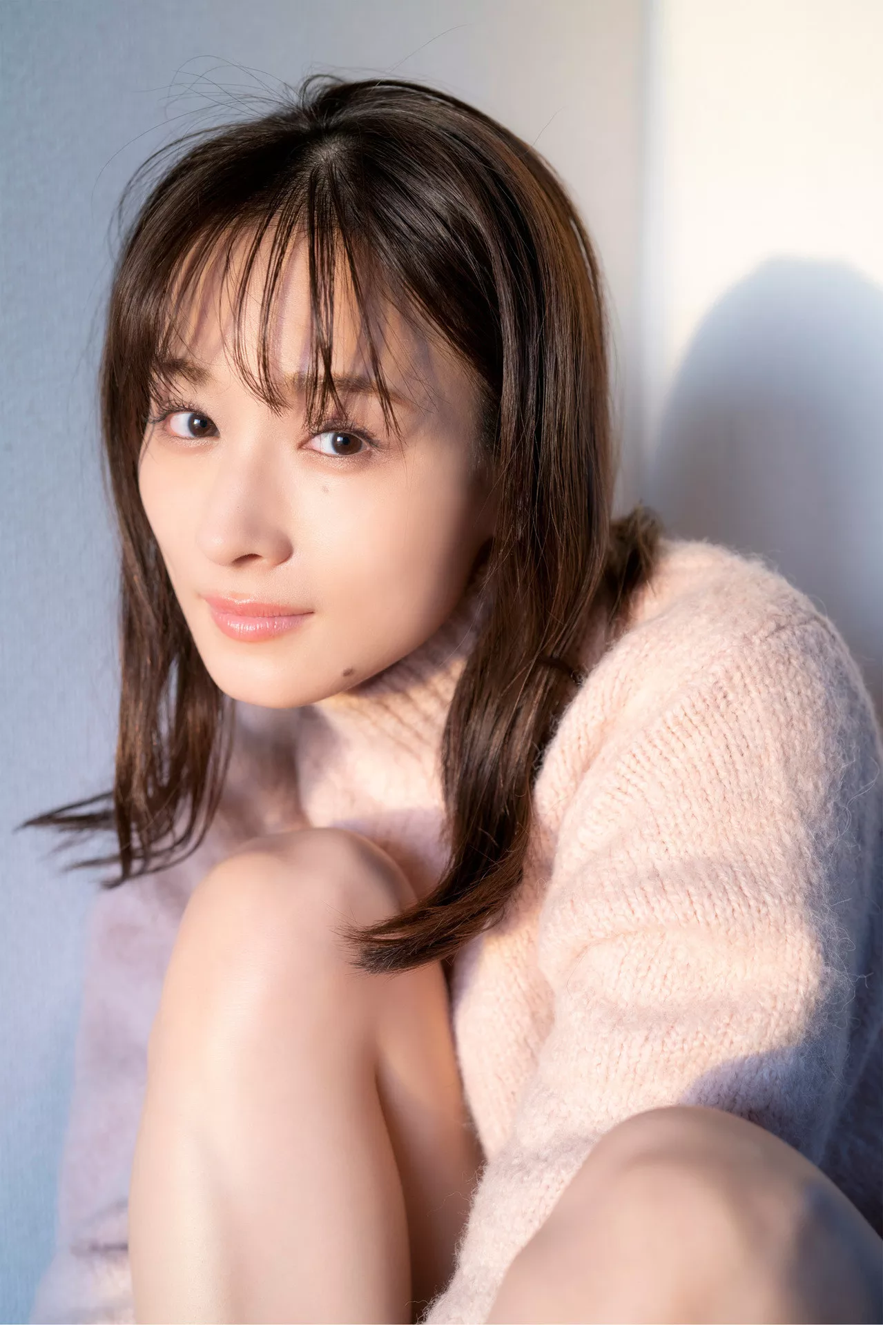 全集修正 Fumika 【��气】 周刊现代写真集