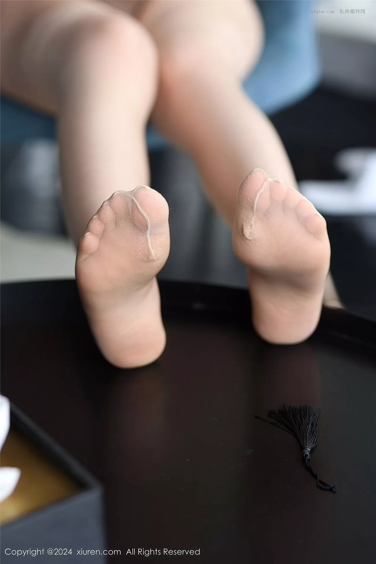 Rena 【秀人XIUREN】超清图相 Vol.8813 小海臀