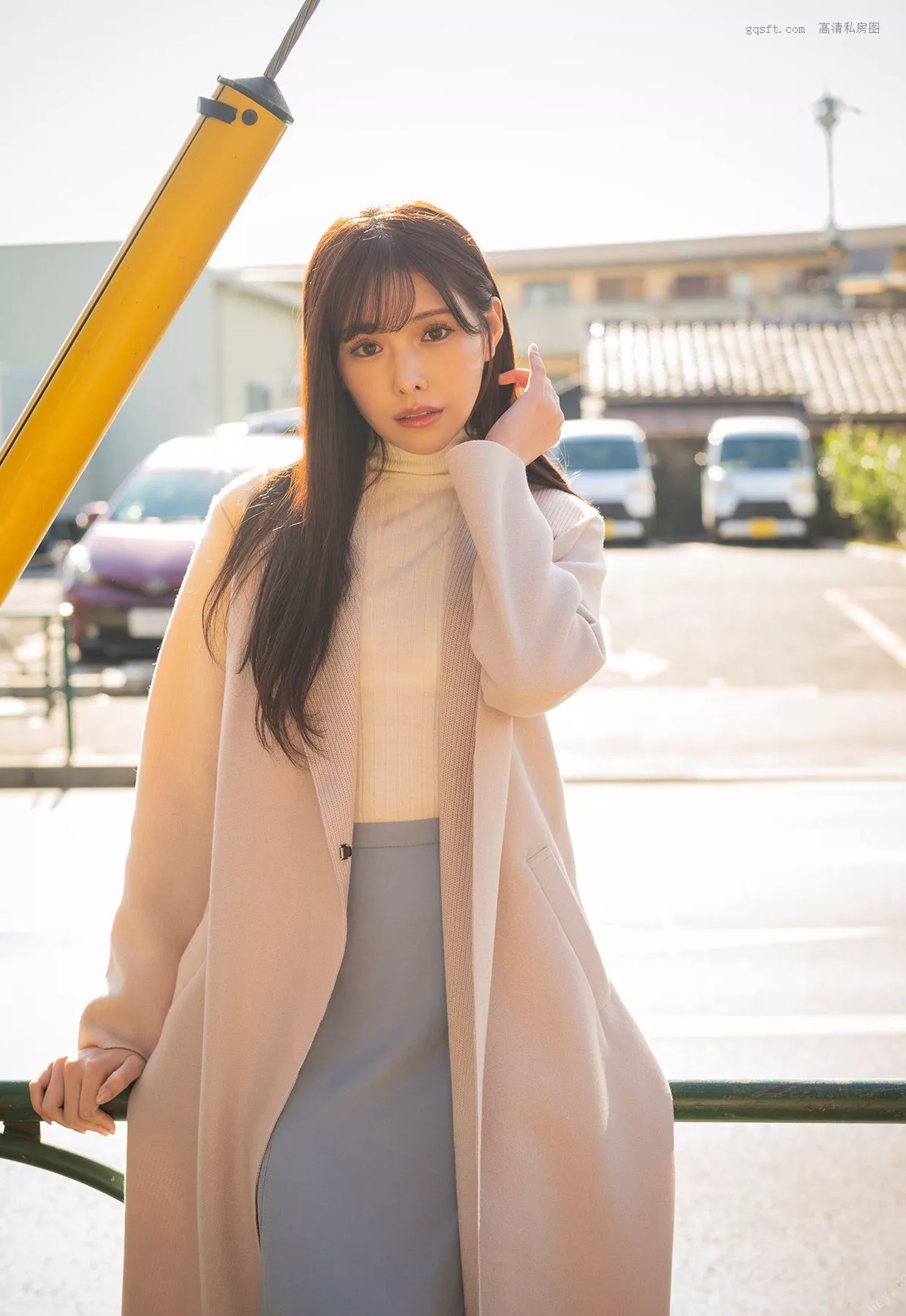 超清艺术图摄影 新有菜《周刊艺术图集》 日本 仙女