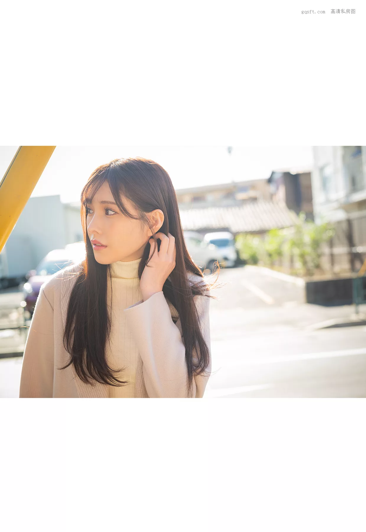 超清艺术图摄影 新有菜《周刊艺术图集》 日本 仙女