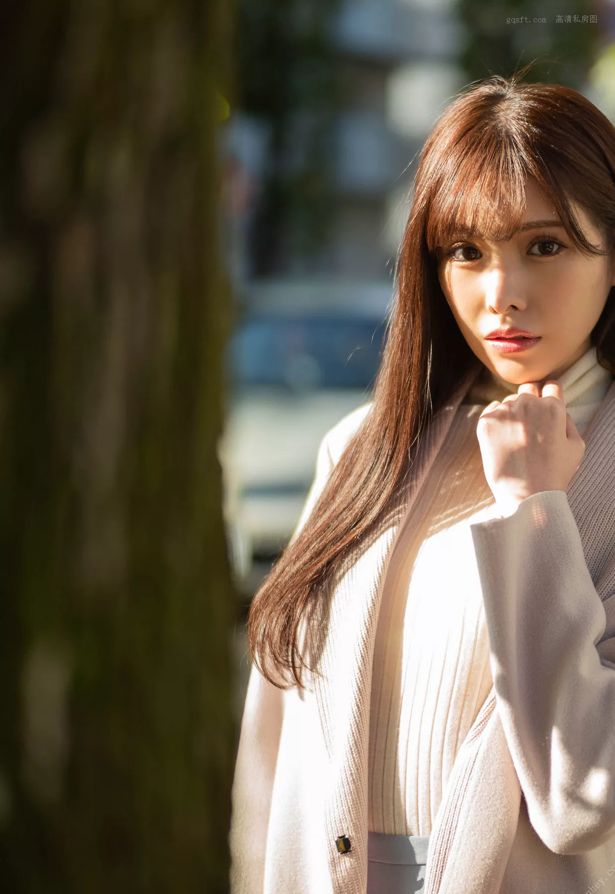 超清艺术图摄影 新有菜《周刊艺术图集》 日本 仙女