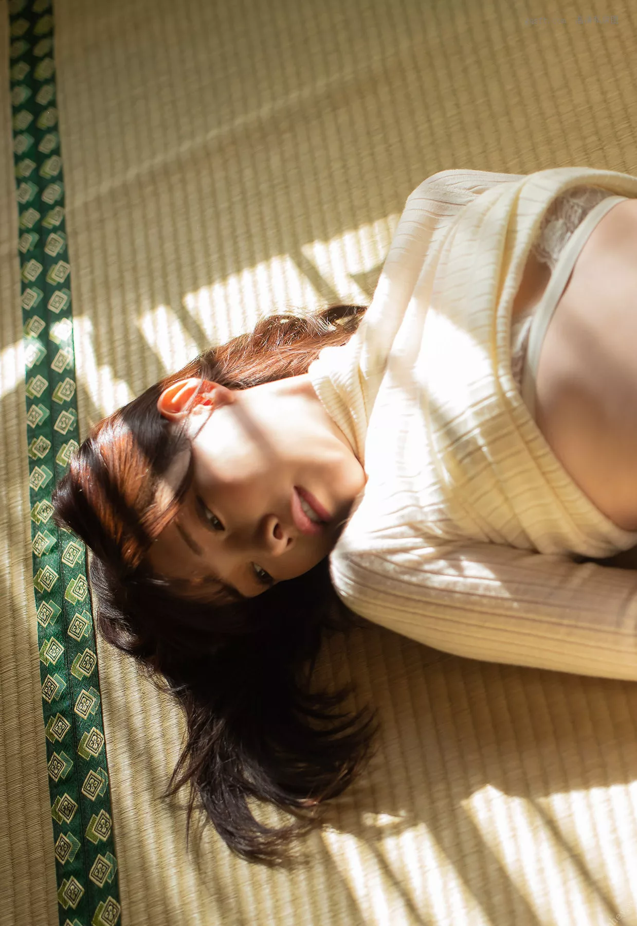 超清艺术图摄影 新有菜《周刊艺术图集》 日本 仙女