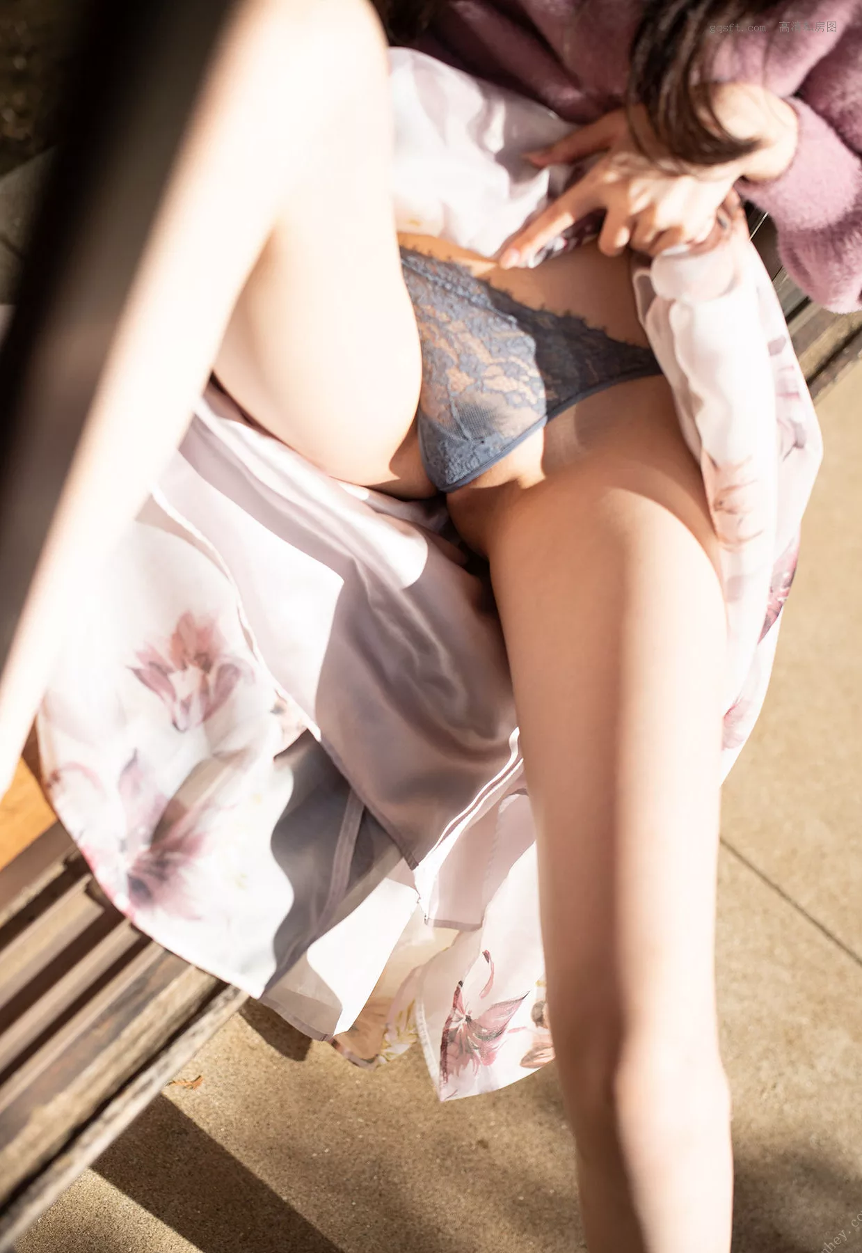 超清艺术图摄影 新有菜《周刊艺术图集》 日本 仙女