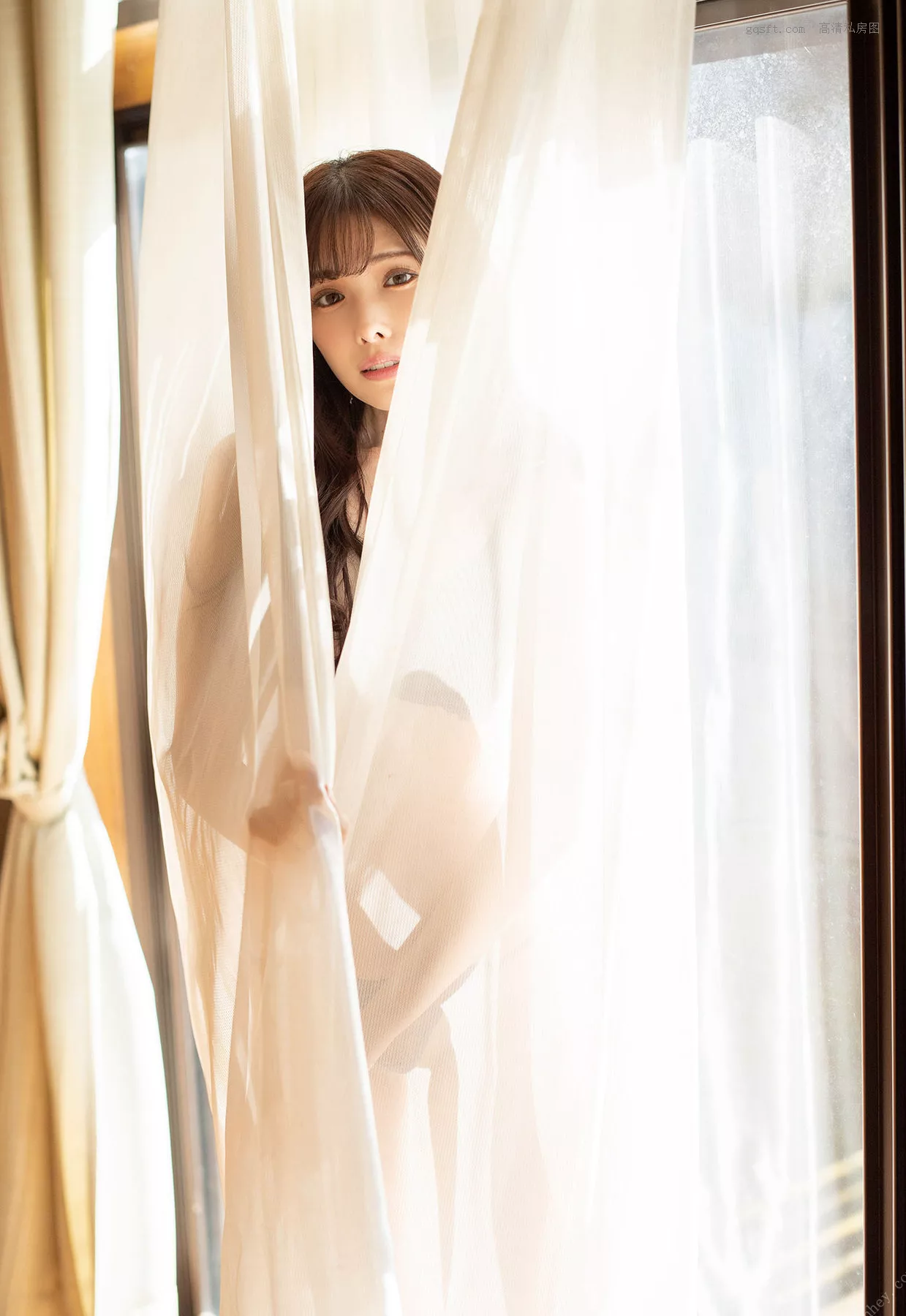 超清艺术图摄影 新有菜《周刊艺术图集》 日本 仙女
