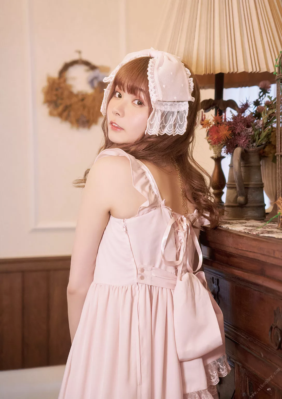 after~ ever 全集修正 ~Happily Nanaka Suwa ���Lななかすわわんだらんど