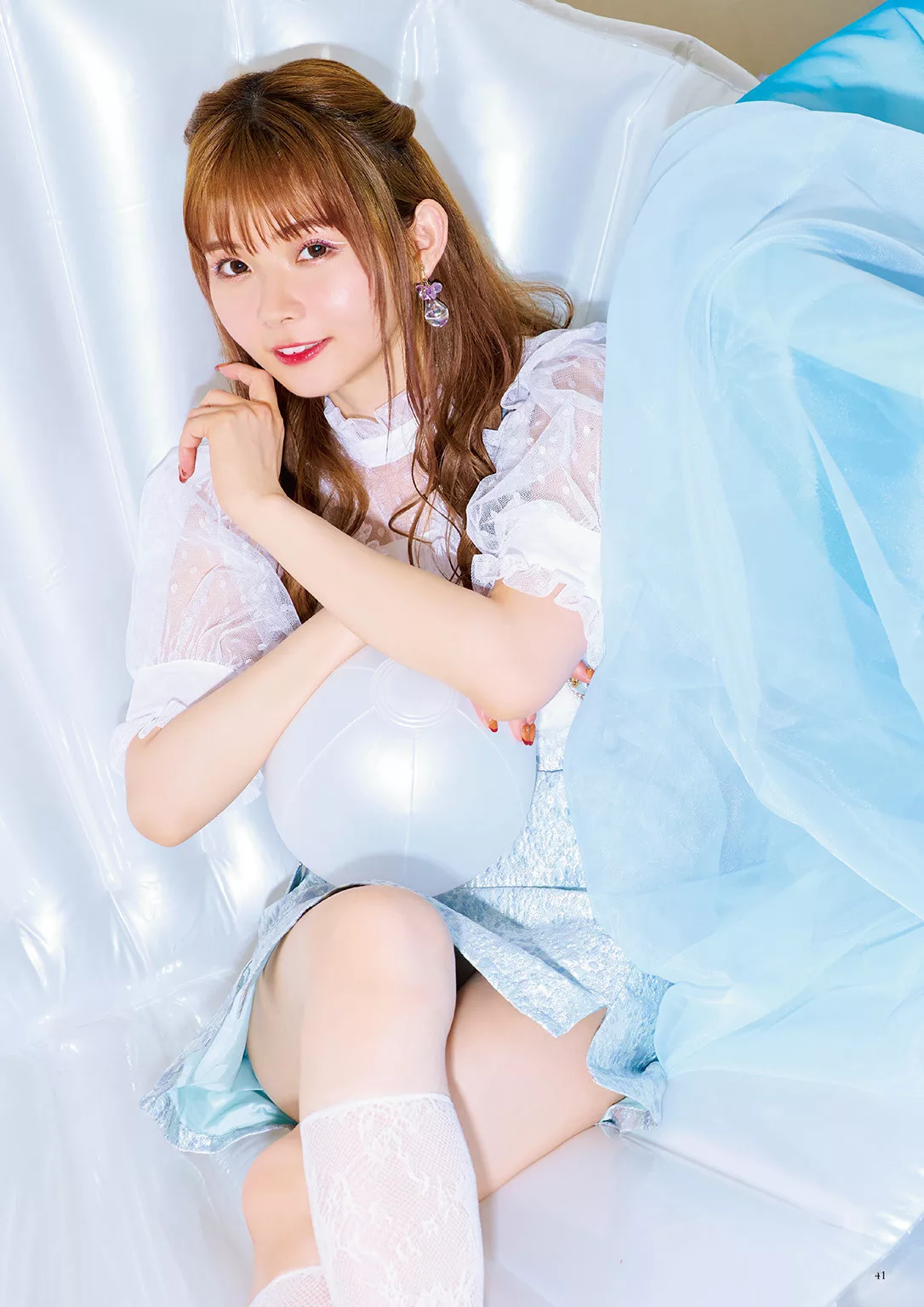 after~ ever 全集修正 ~Happily Nanaka Suwa ���Lななかすわわんだらんど