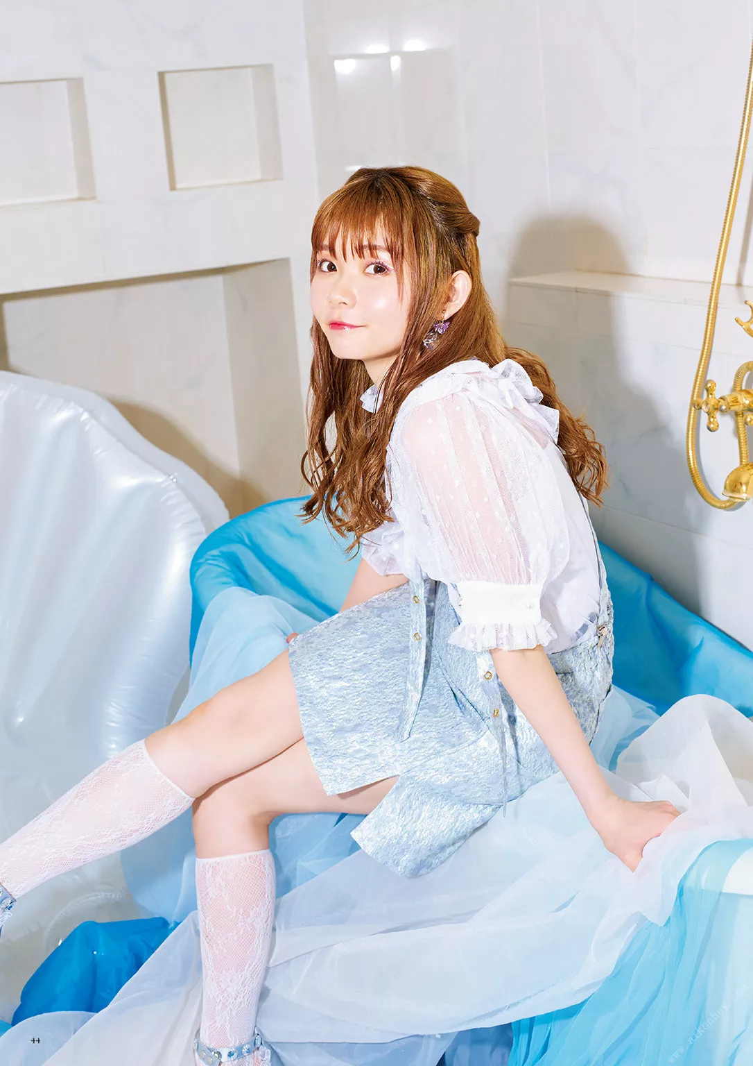 after~ ever 全集修正 ~Happily Nanaka Suwa ���Lななかすわわんだらんど