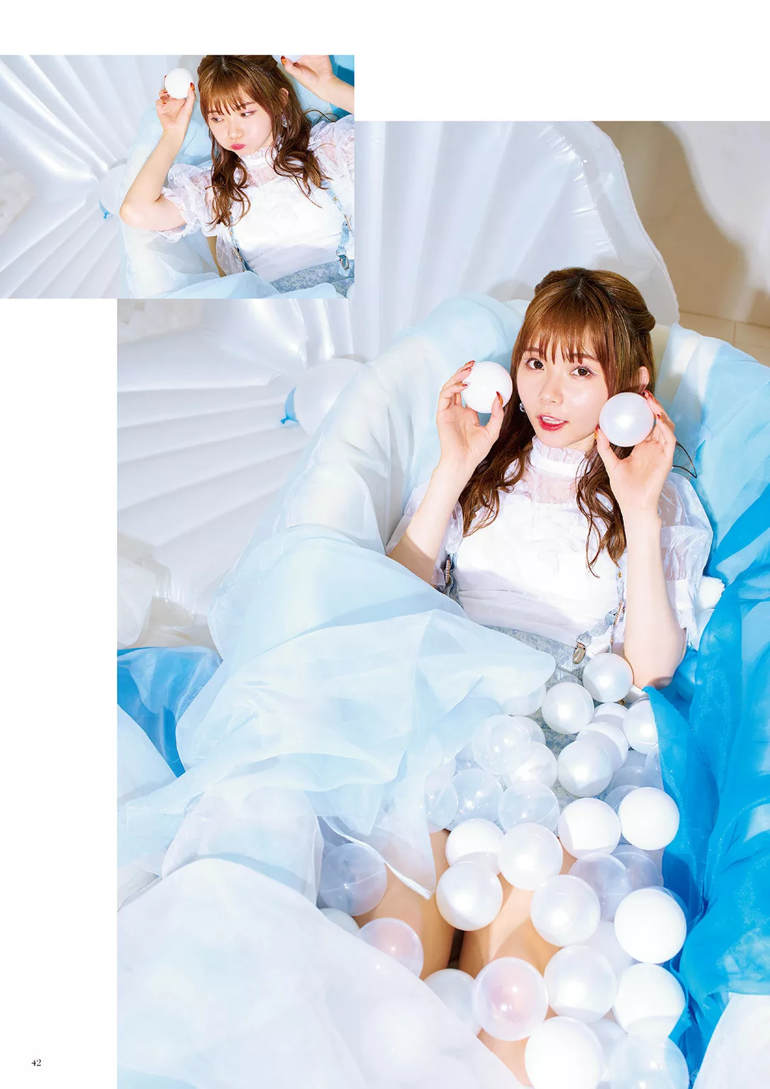 after~ ever 全集修正 ~Happily Nanaka Suwa ���Lななかすわわんだらんど