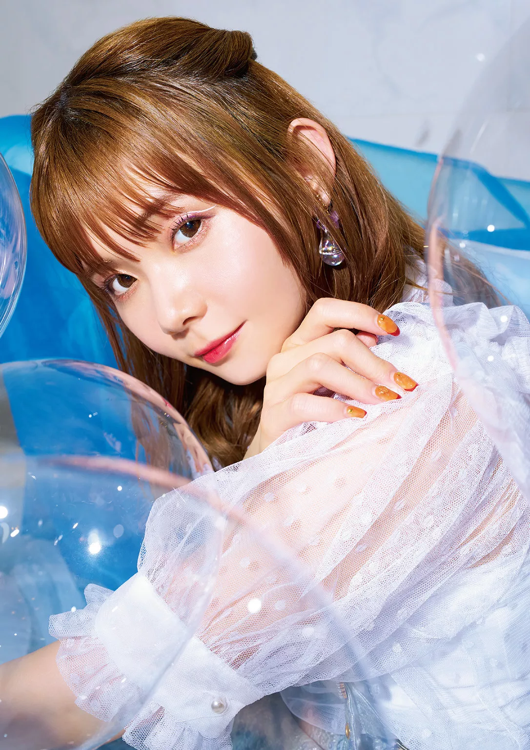 after~ ever 全集修正 ~Happily Nanaka Suwa ���Lななかすわわんだらんど