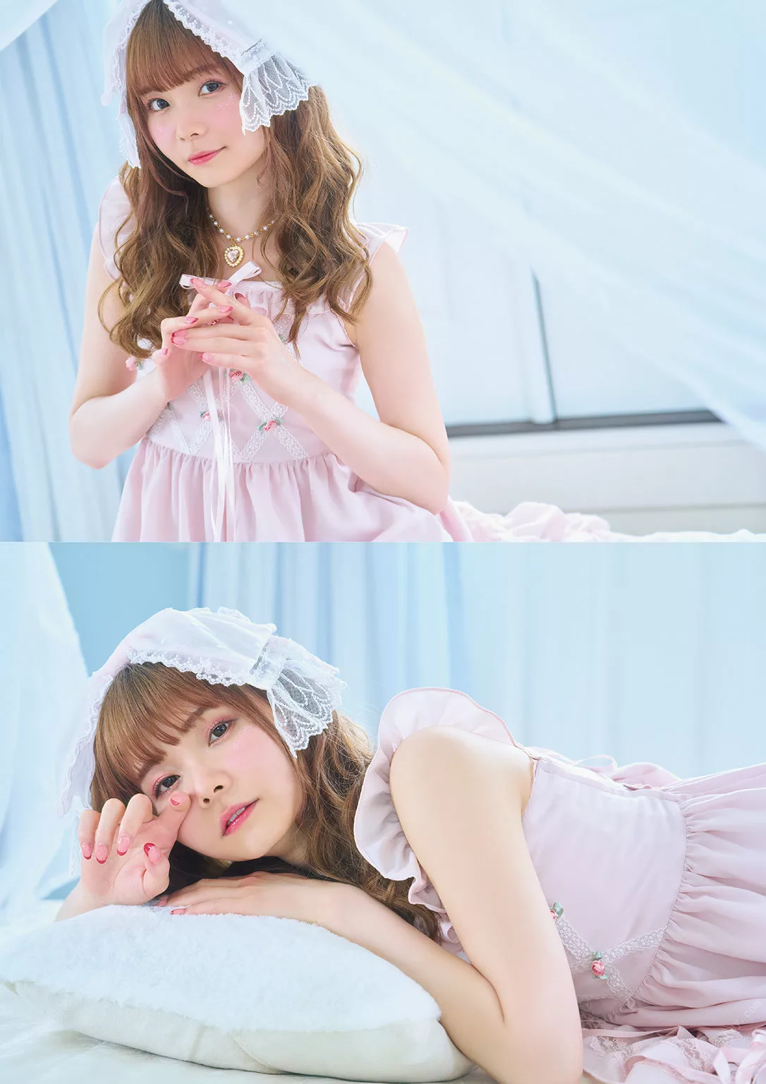 after~ ever 全集修正 ~Happily Nanaka Suwa ���Lななかすわわんだらんど