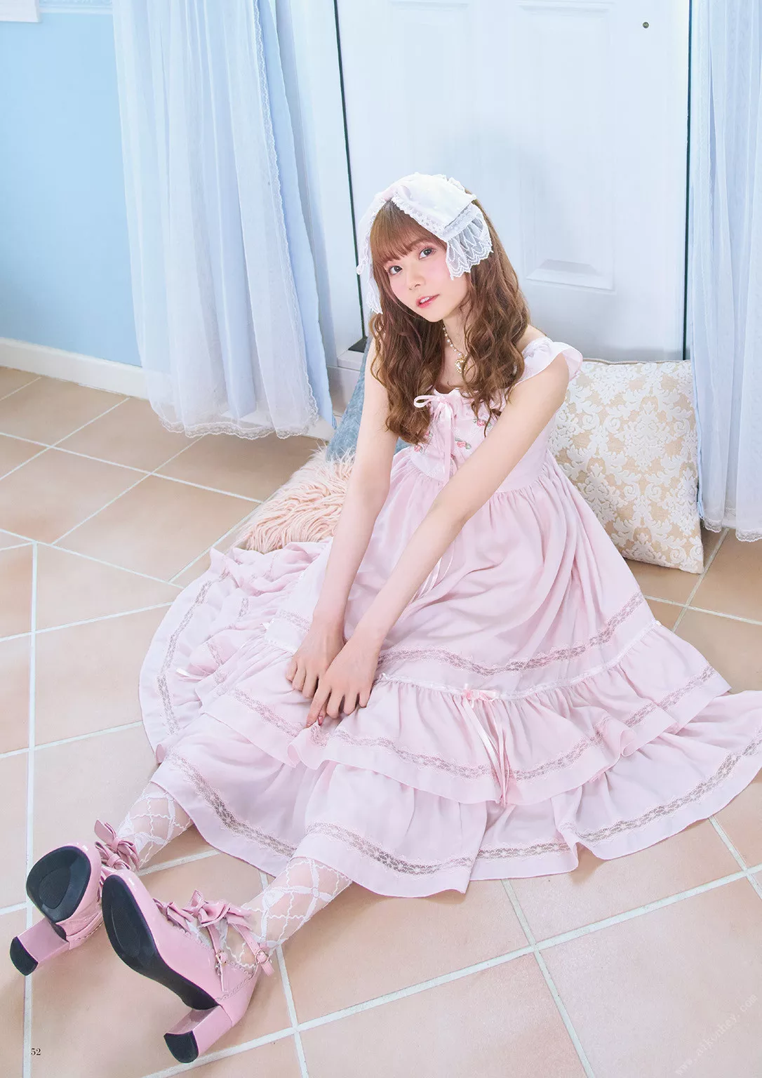 after~ ever 全集修正 ~Happily Nanaka Suwa ���Lななかすわわんだらんど