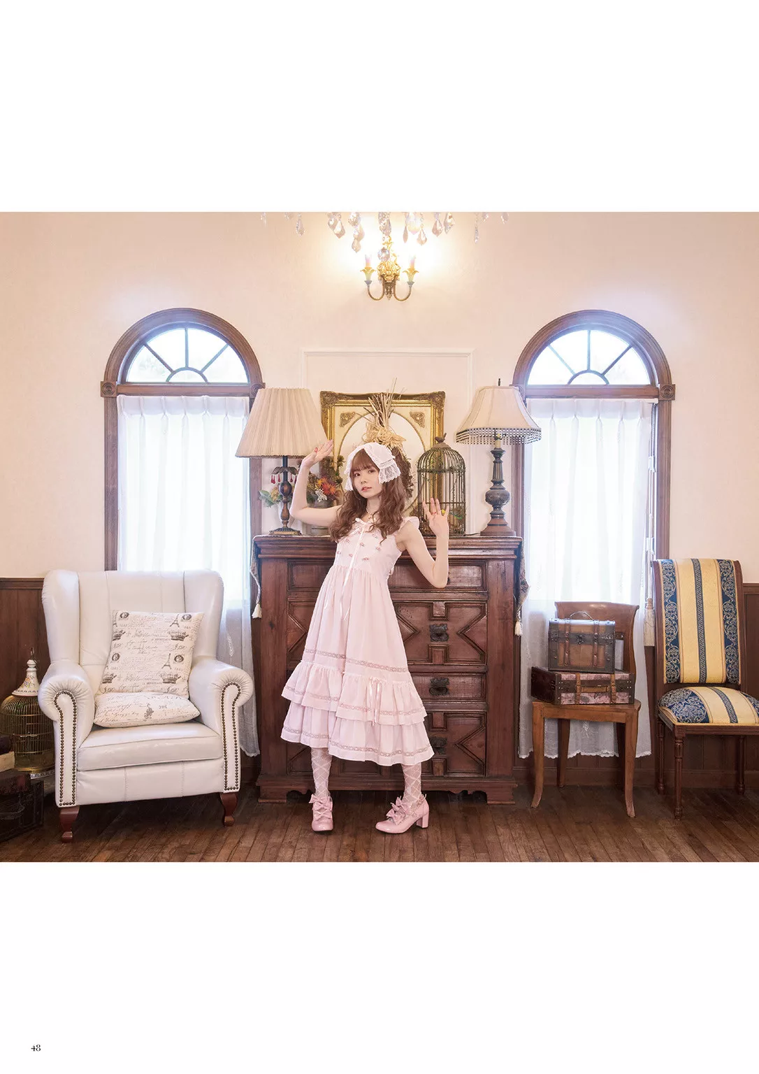 after~ ever 全集修正 ~Happily Nanaka Suwa ���Lななかすわわんだらんど