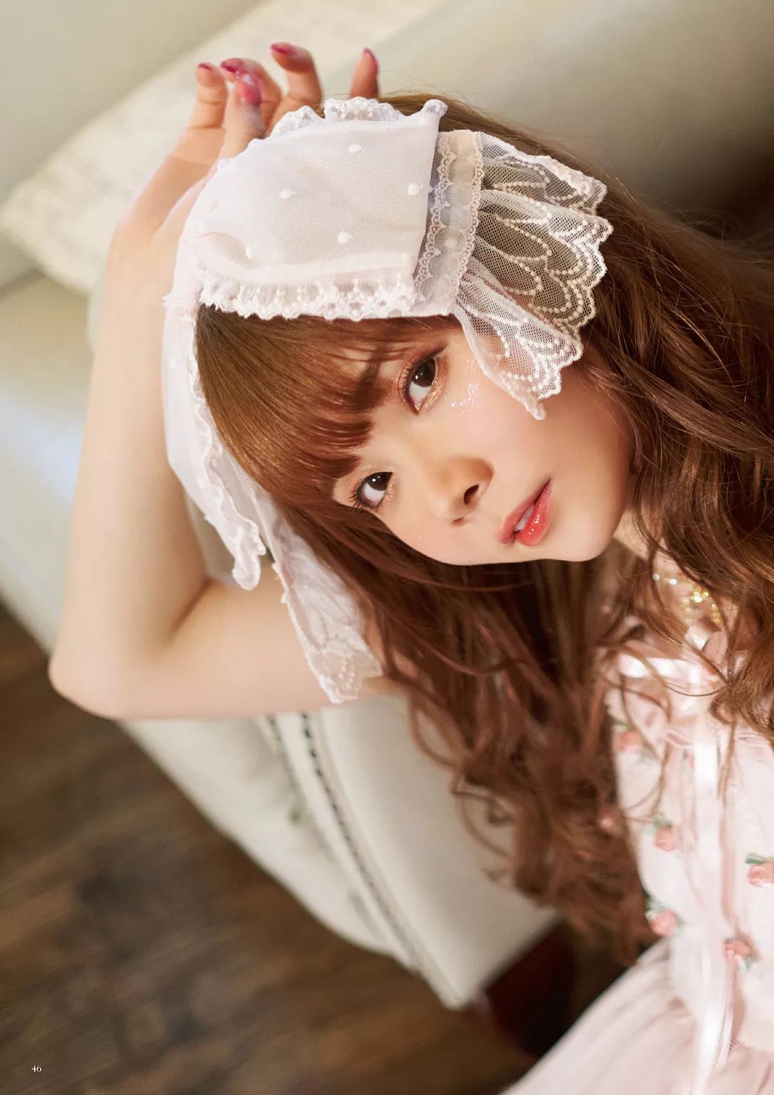 after~ ever 全集修正 ~Happily Nanaka Suwa ���Lななかすわわんだらんど