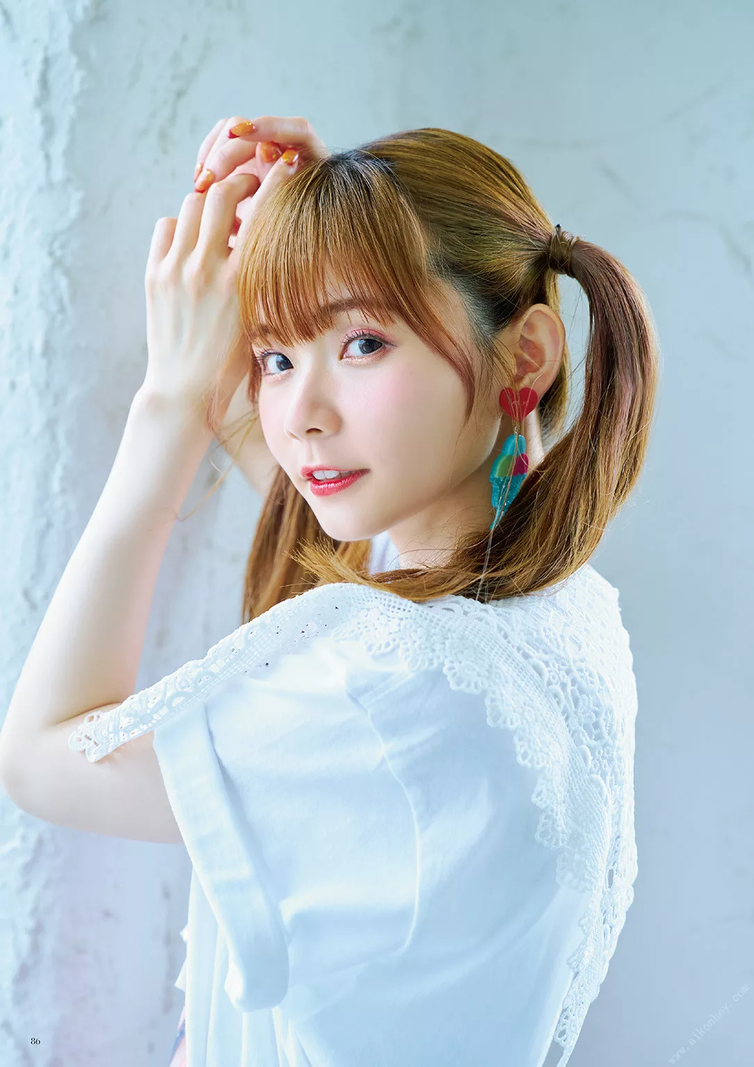 after~ ever 全集修正 ~Happily Nanaka Suwa ���Lななかすわわんだらんど
